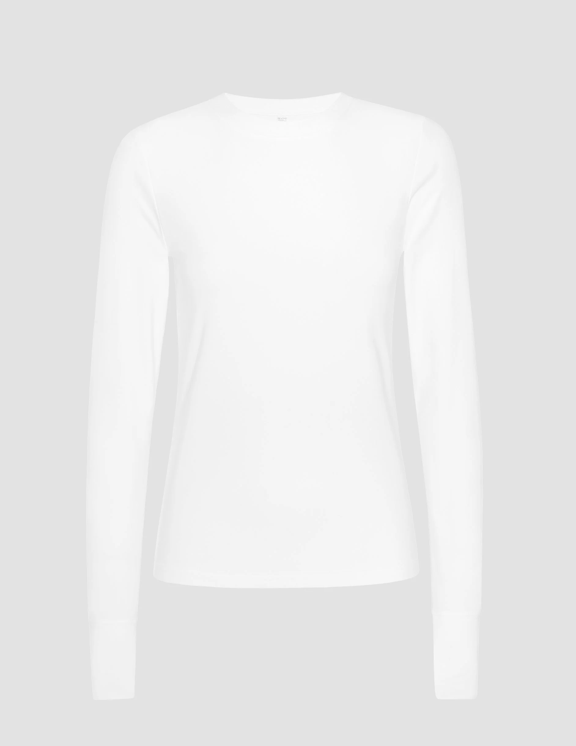 Featherweight Select Long Sleeve Crew - Image 5