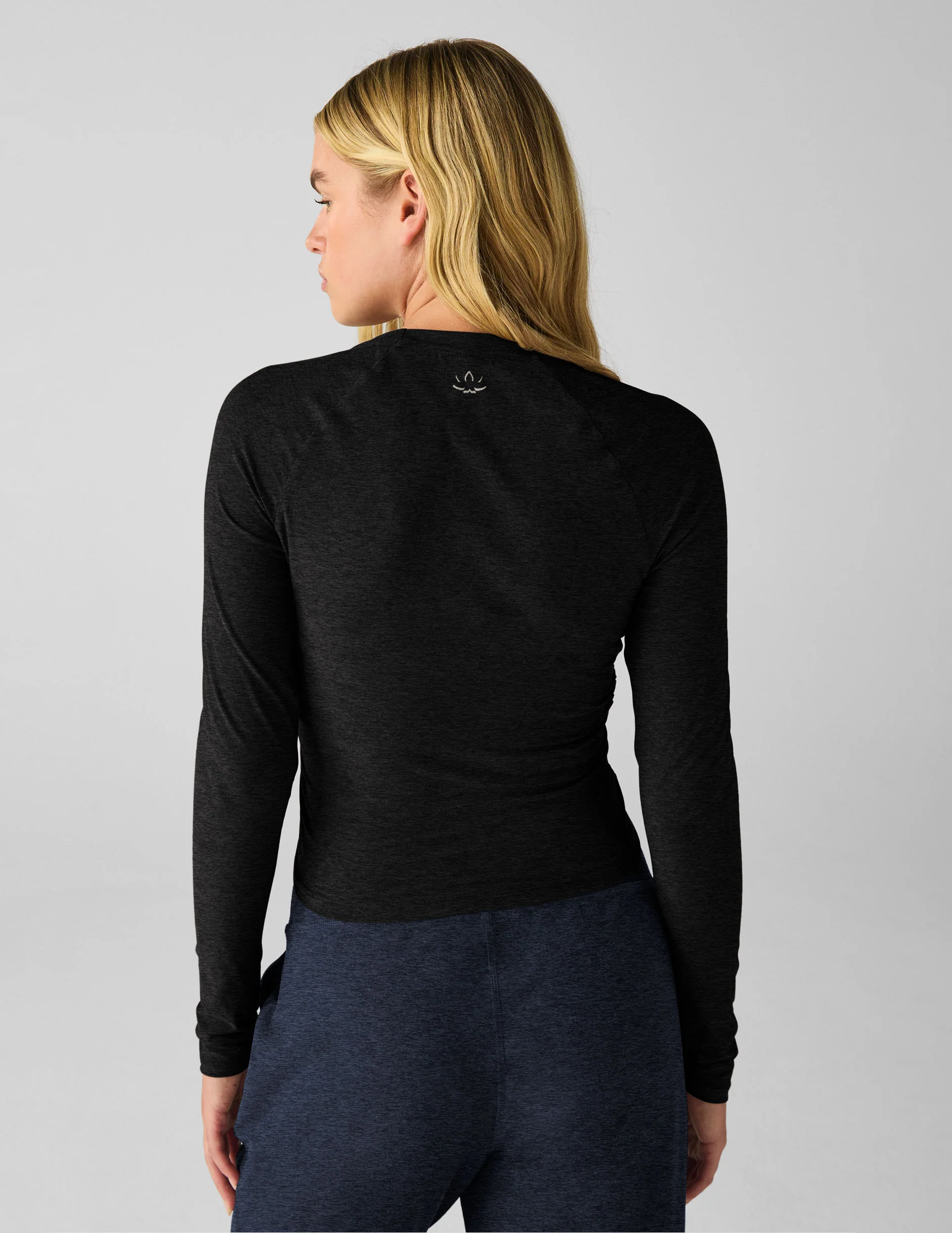 Featherweight Your Fit Long Length Top - Image 3