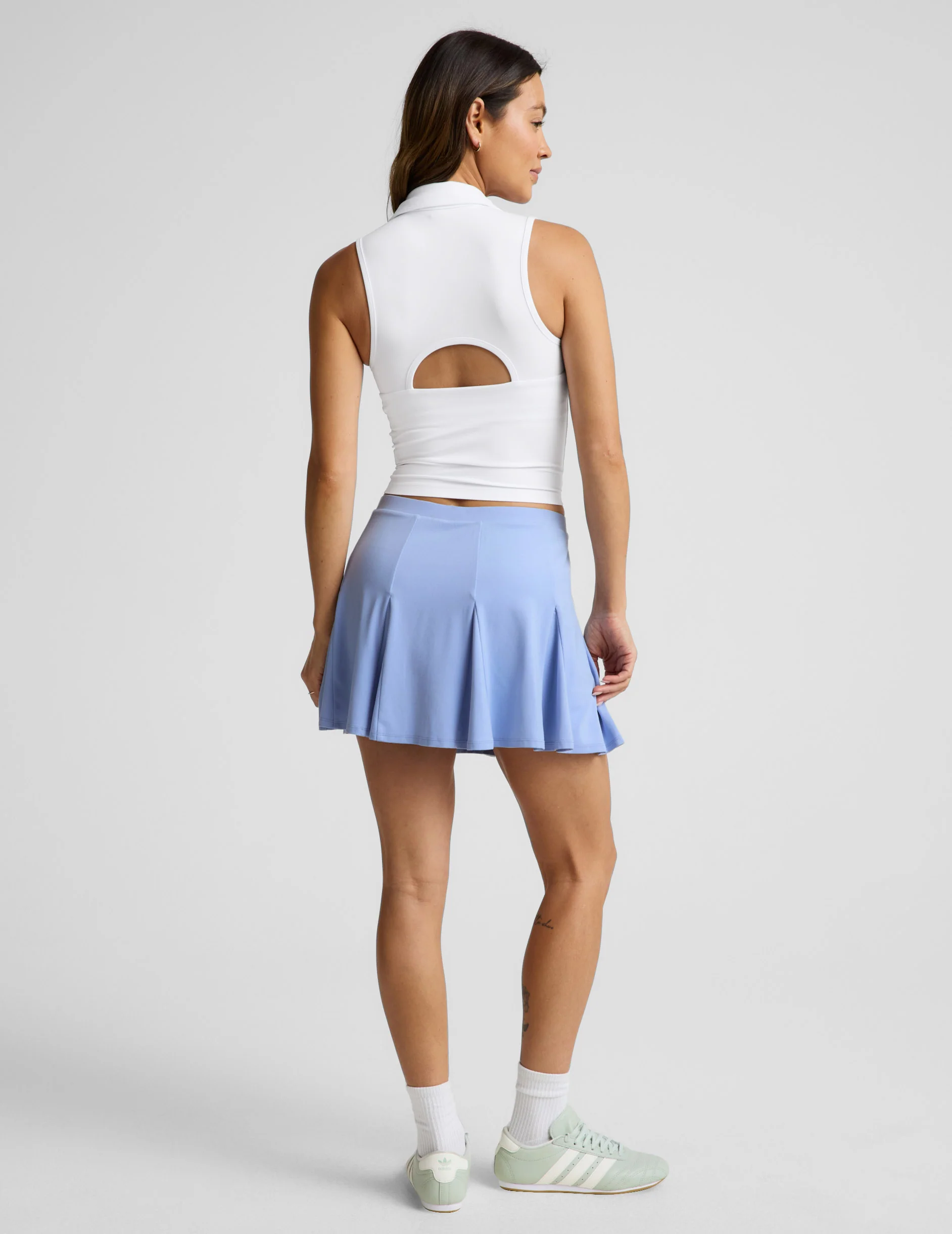 Flounce This Way Skirt - Image 2