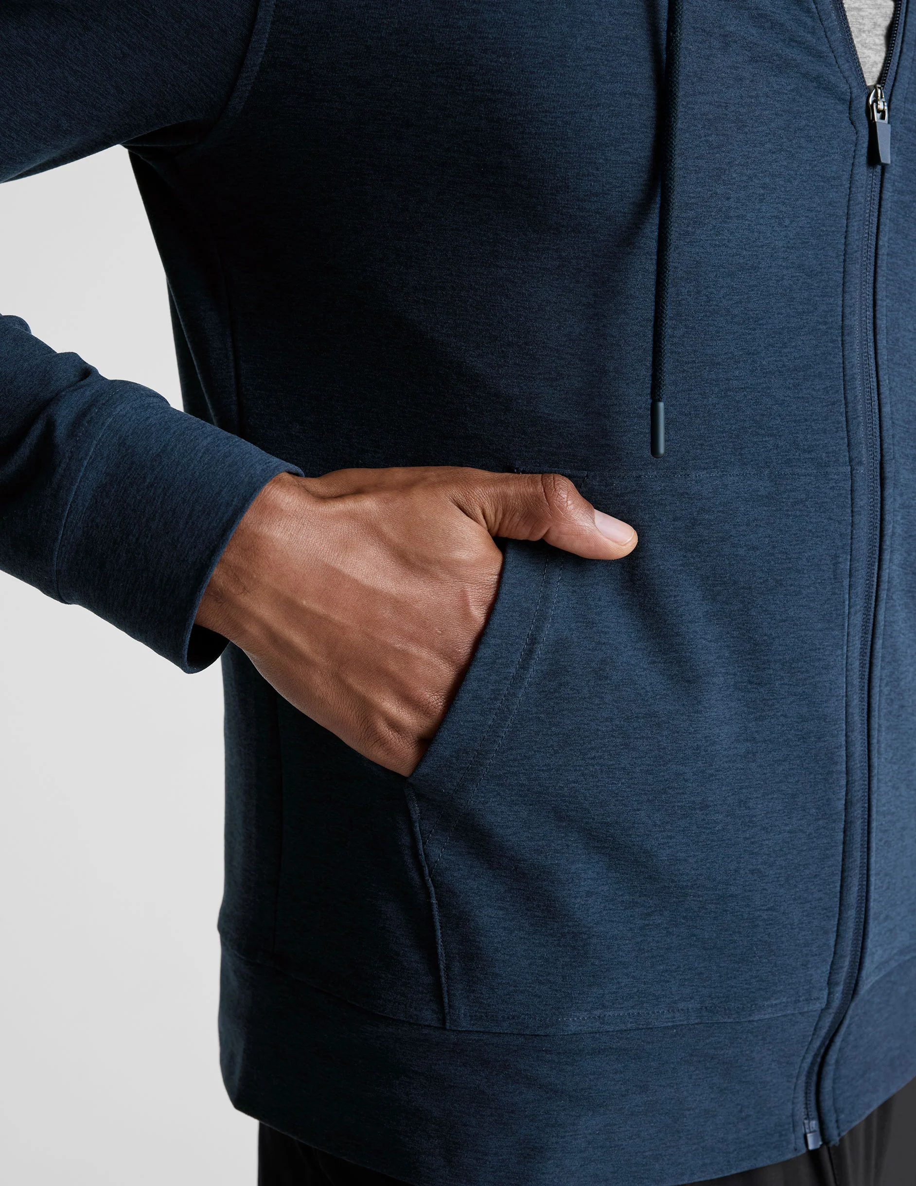 Freefit Men's Zip Hoodie - Image 5