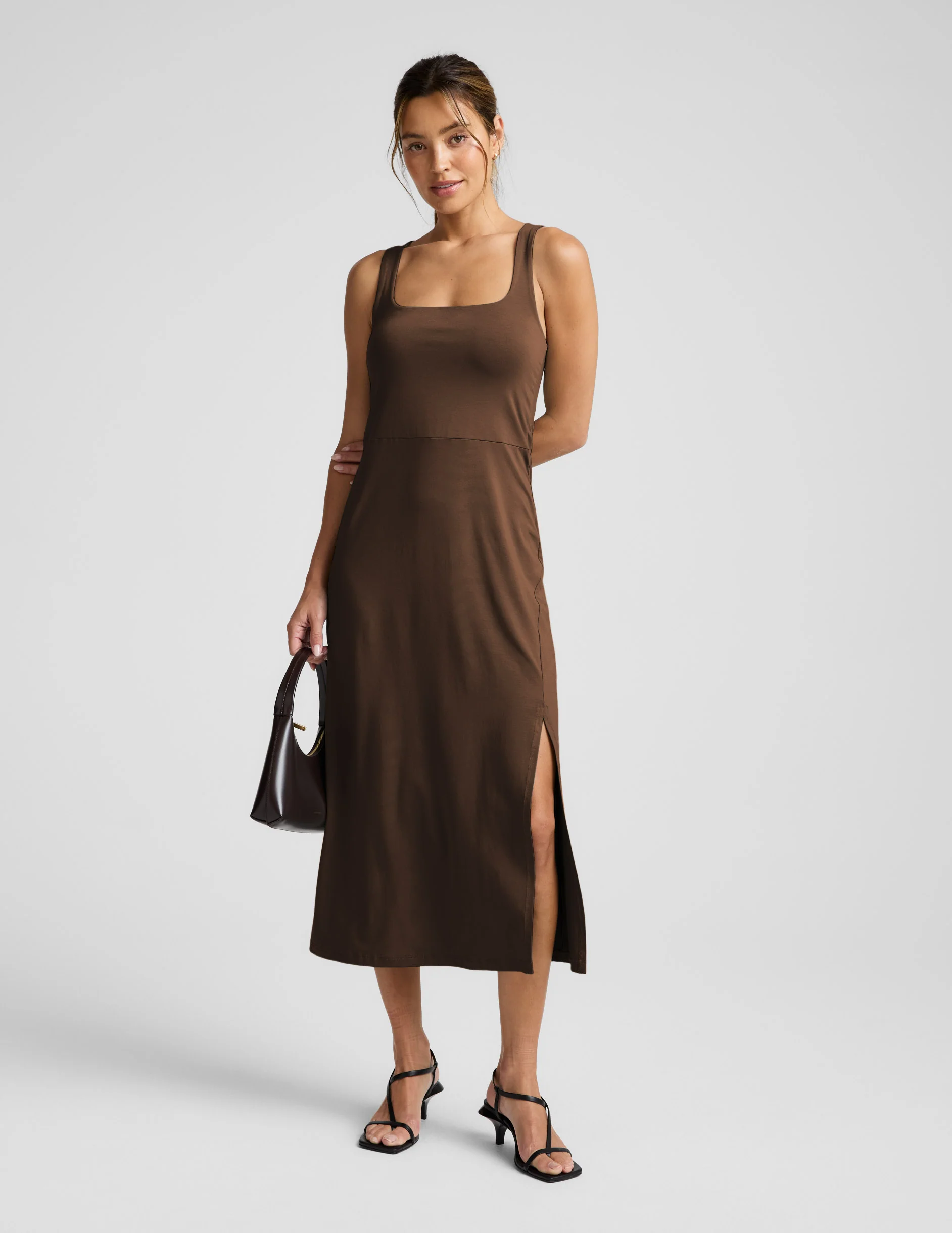 Getaway Dress