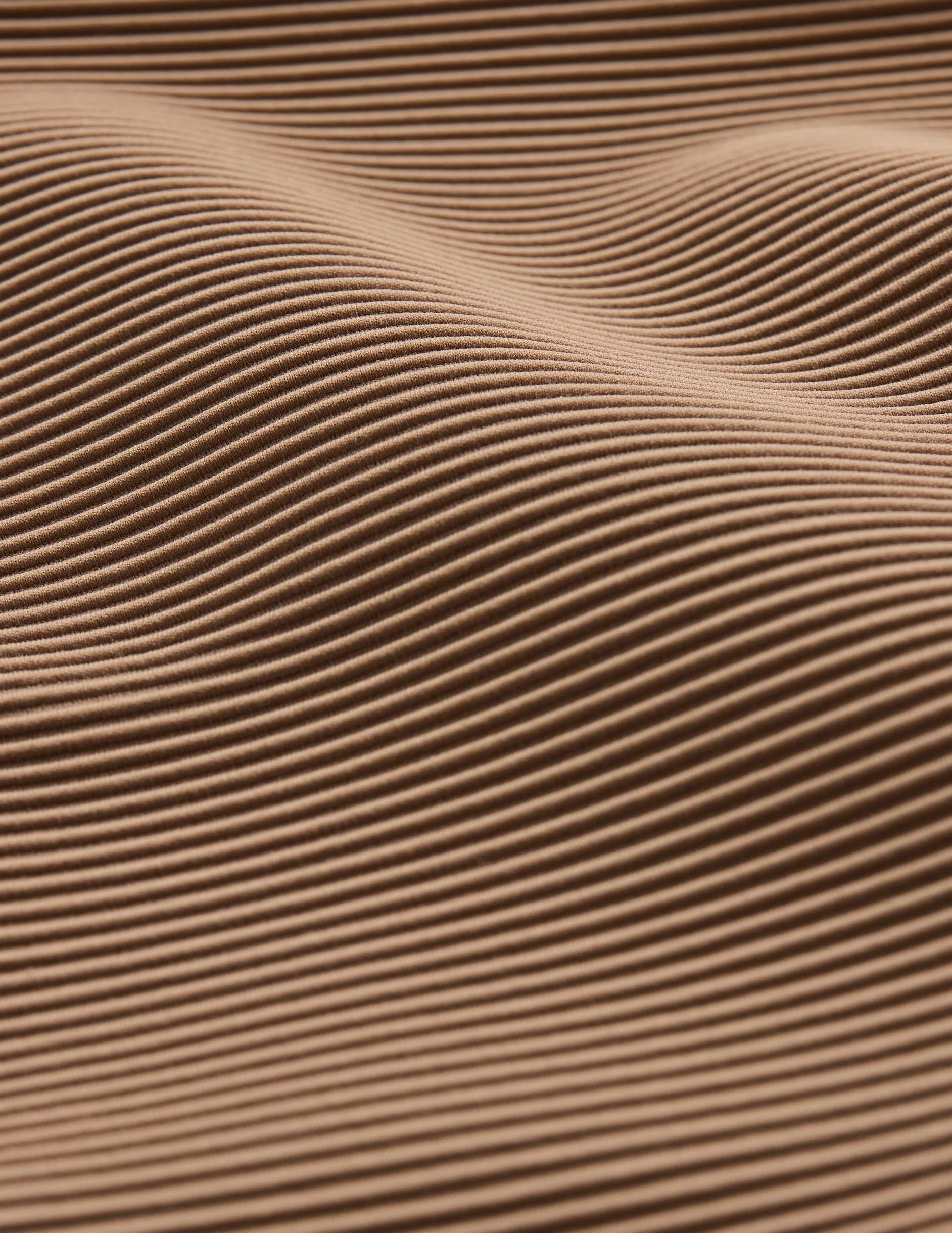 Impulse Ribbed Cropped Tank - Image 7