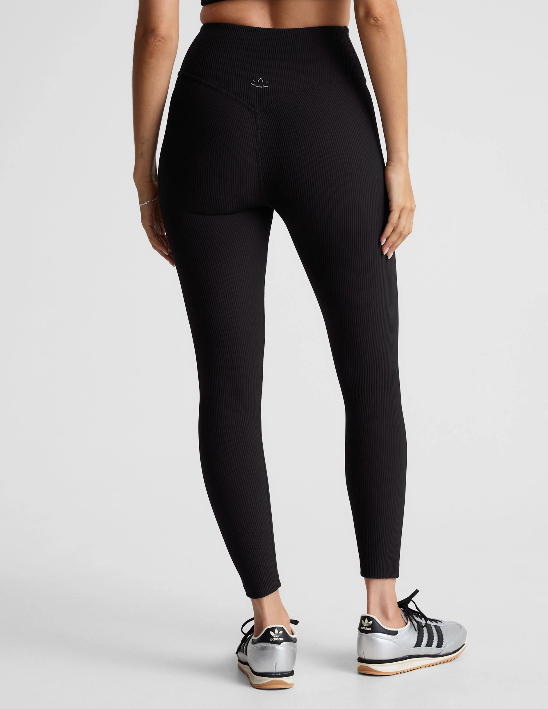 Impulse Ribbed Legging - Image 5