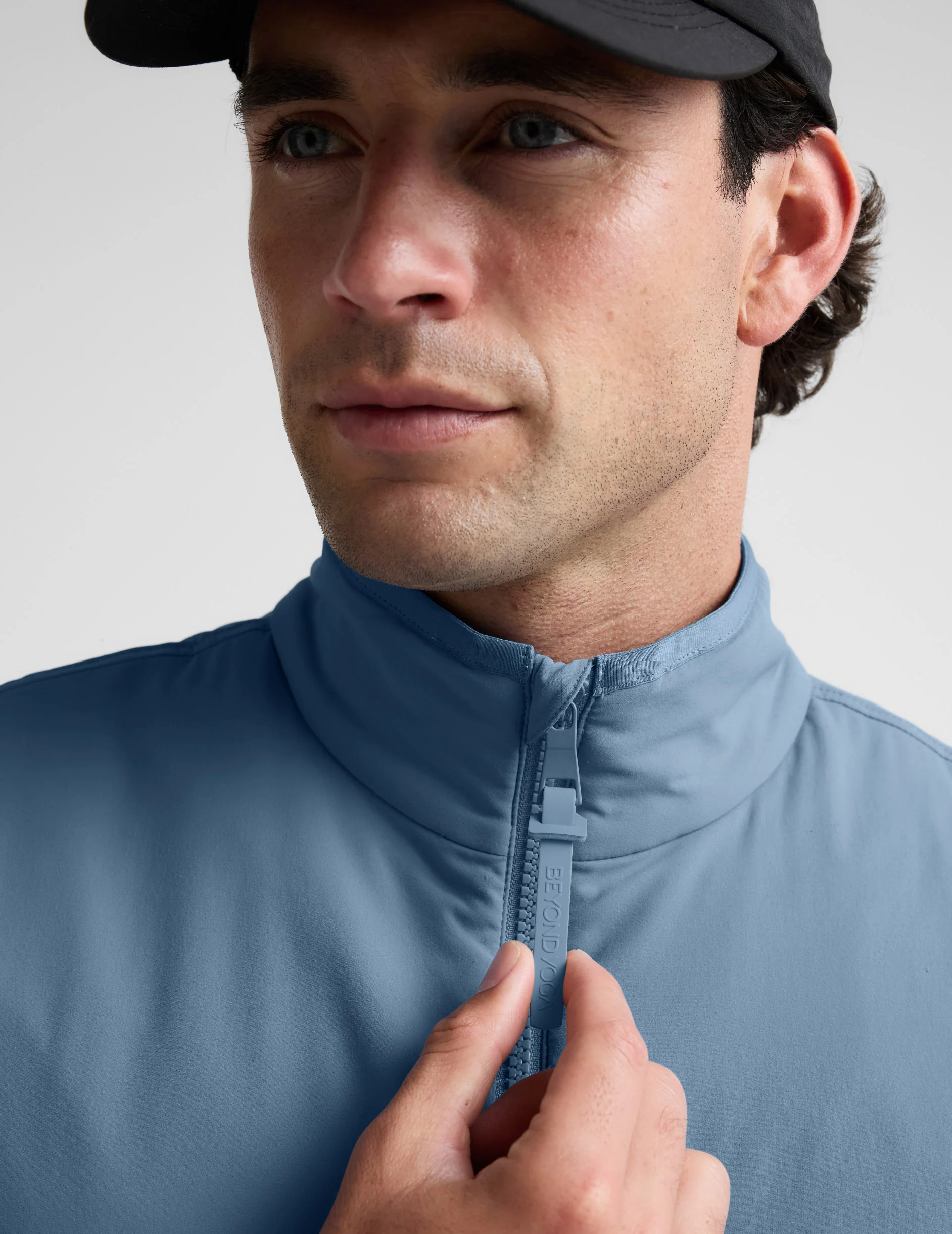 In Flight Insulated Men's Vest - Image 6