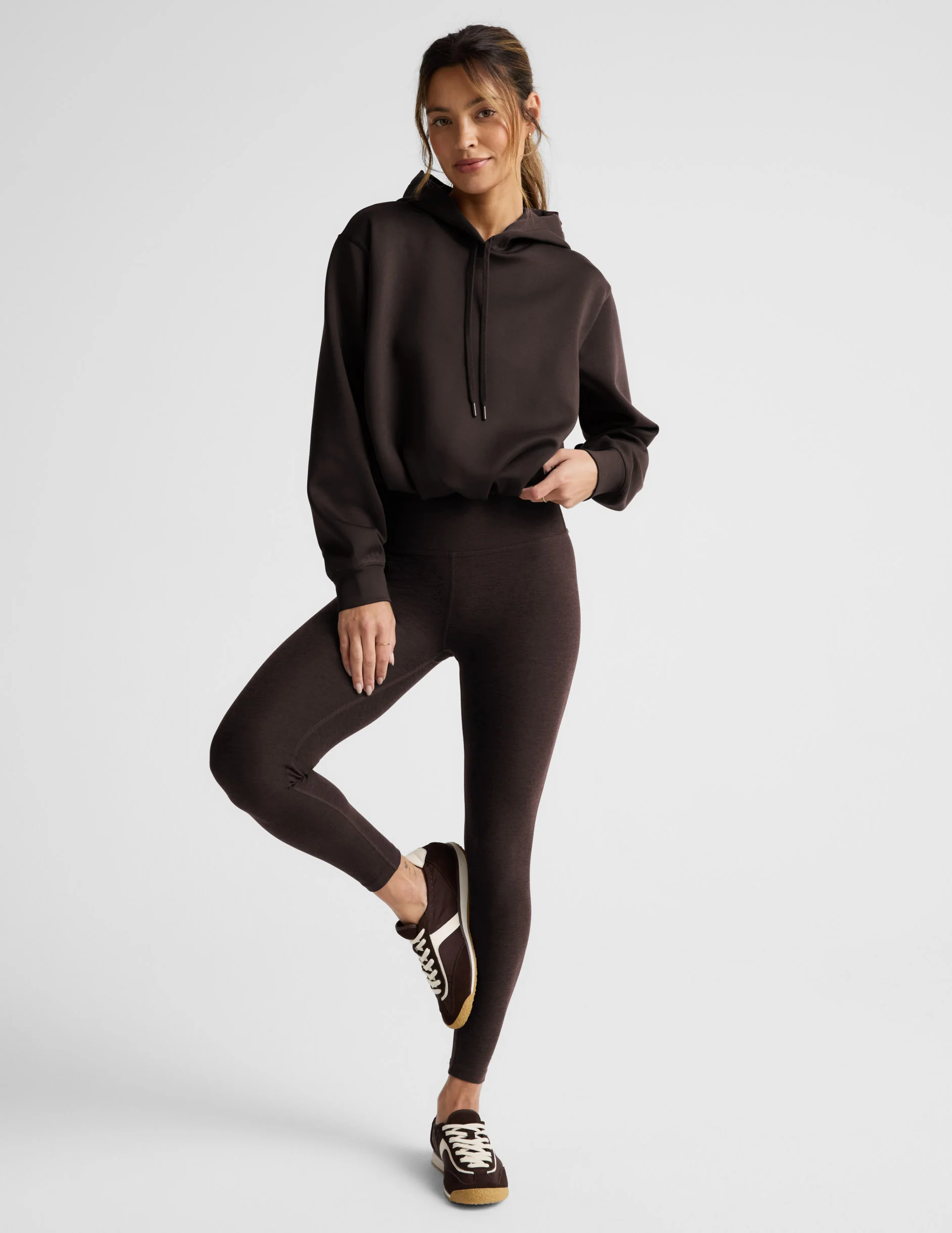 In The Flow Hoodie - Image 2