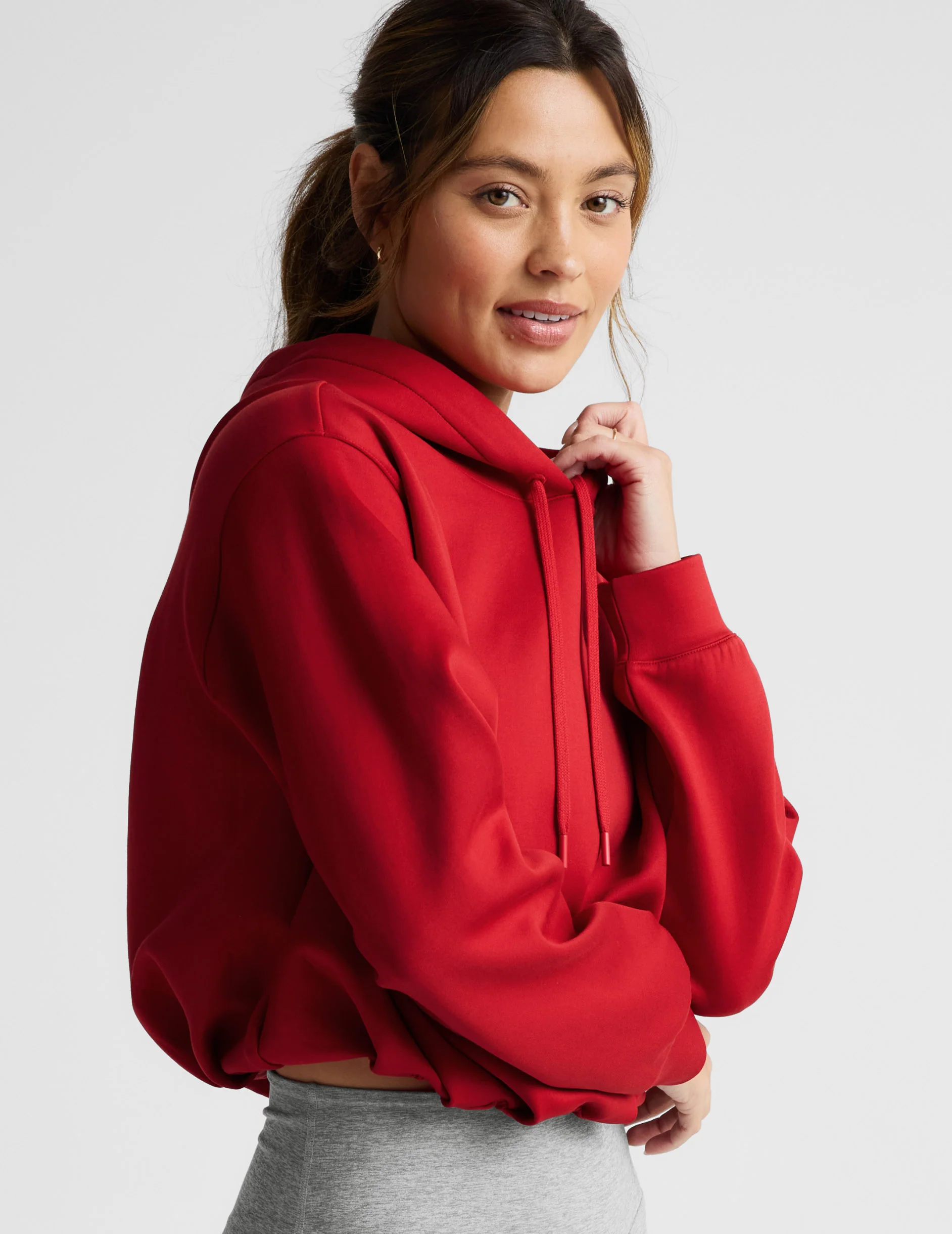 In The Flow Hoodie - Image 3