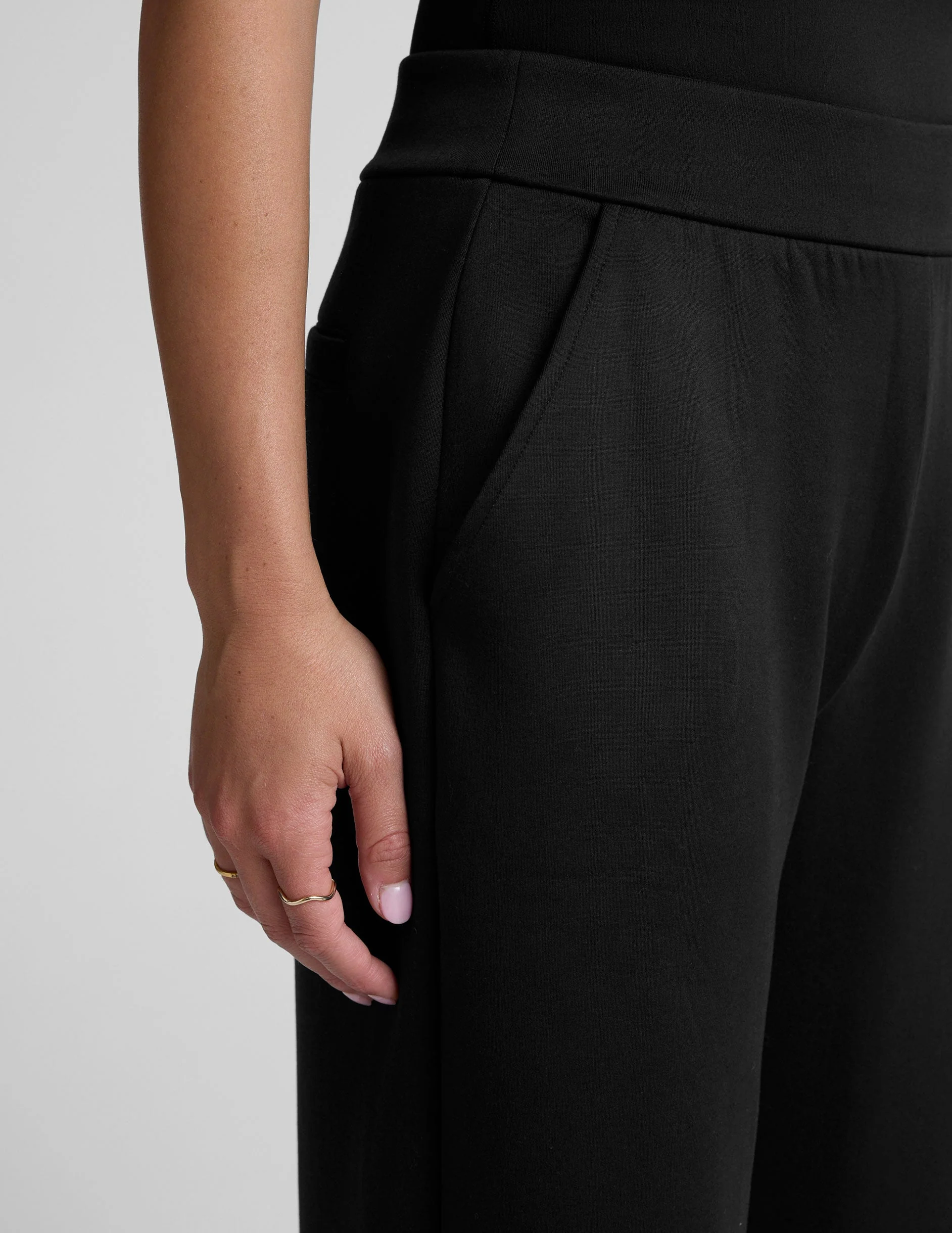 In The Flow Wide Leg Pant - Image 7