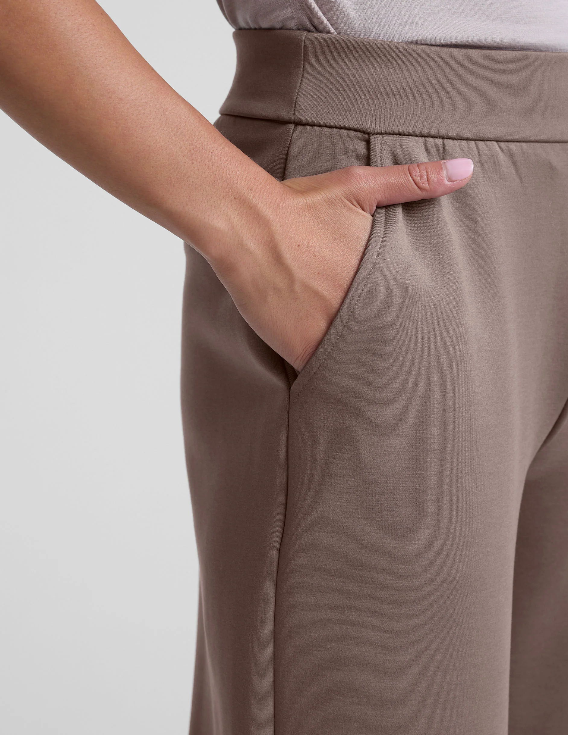 In The Flow Wide Leg Pant - Image 5