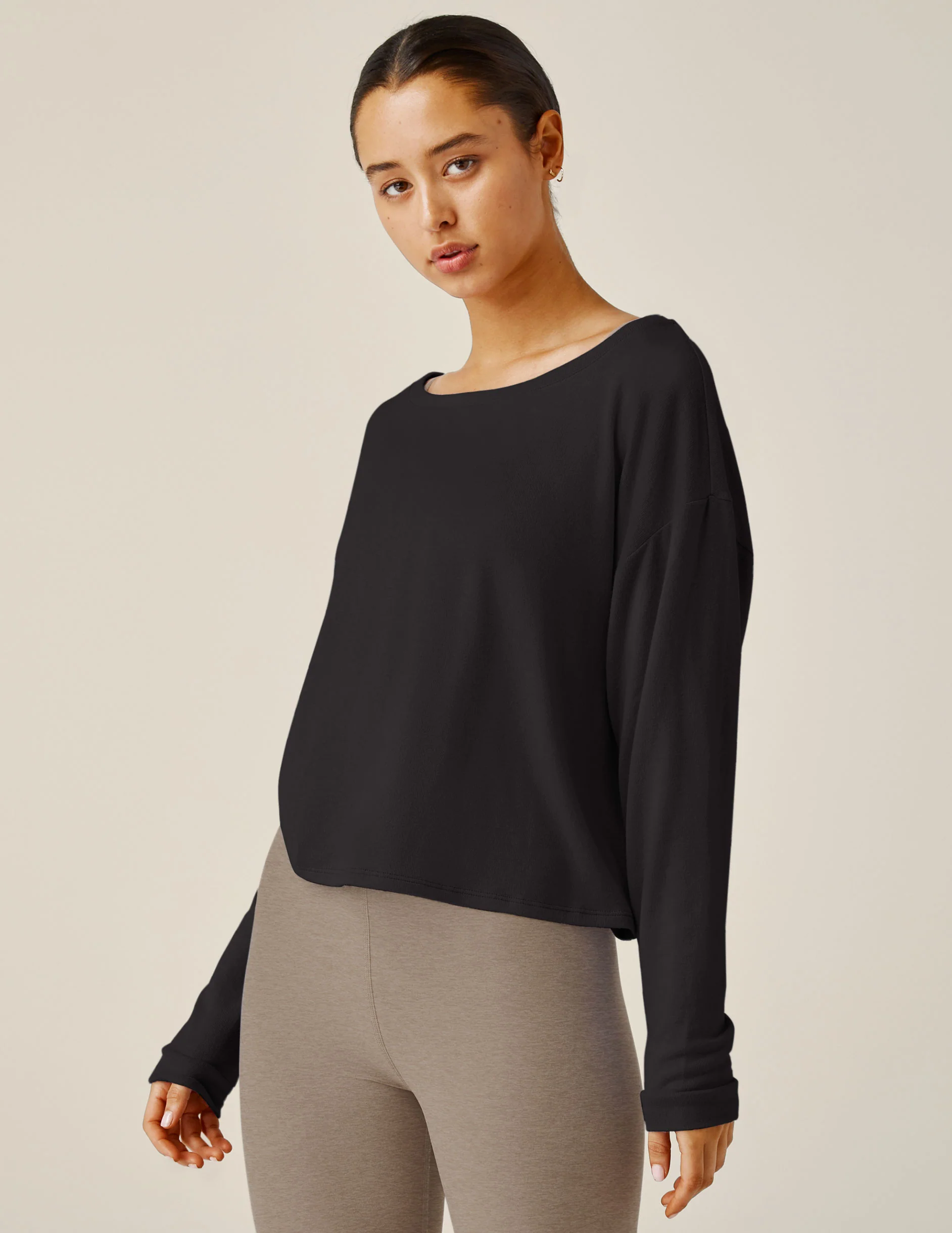 Let Loose Pullover - Image 2