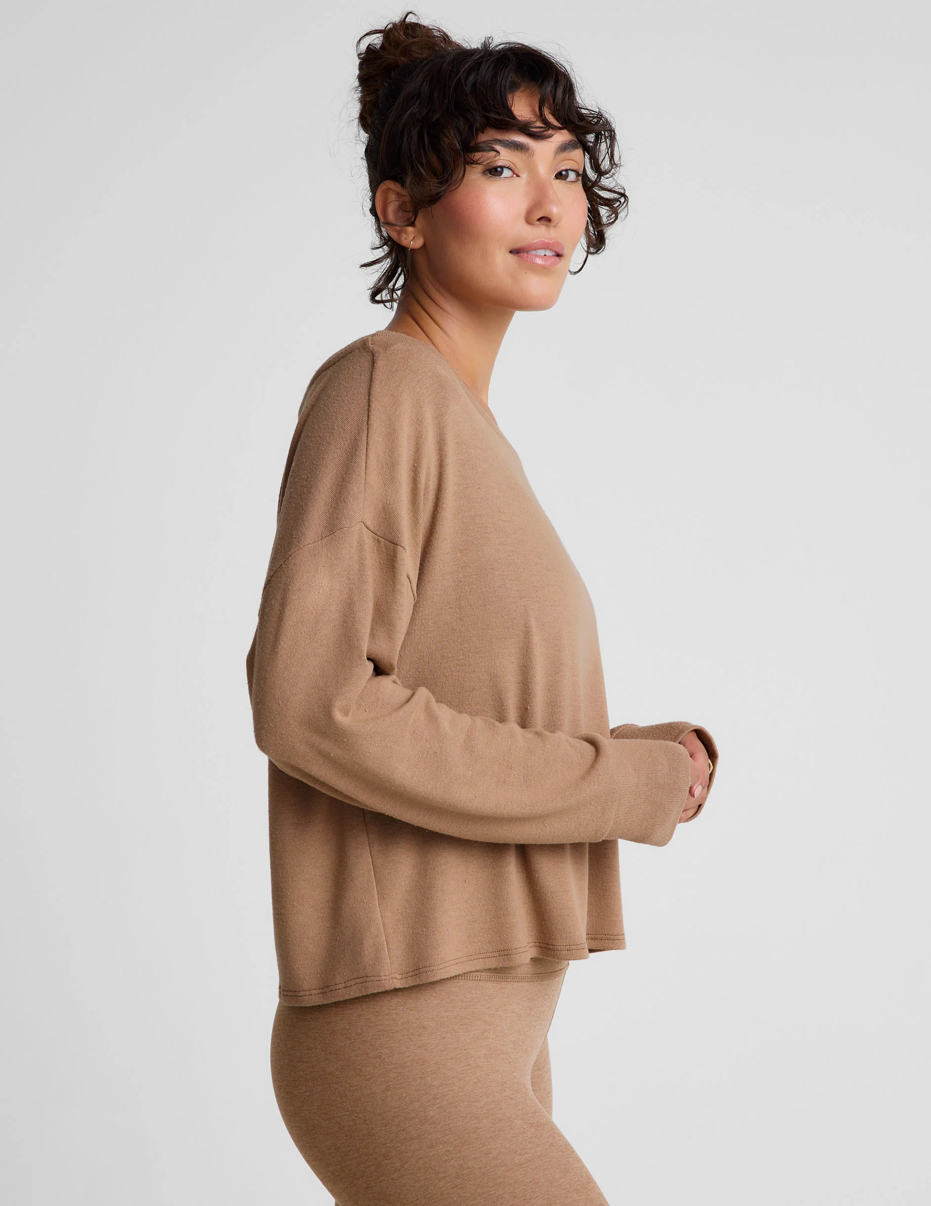 Let Loose Pullover - Image 2
