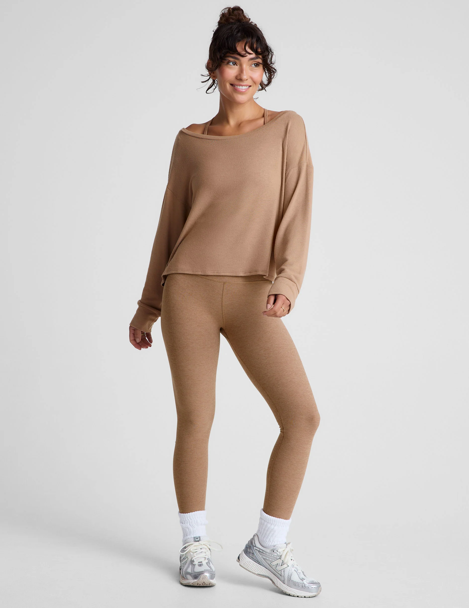 Let Loose Pullover - Image 4