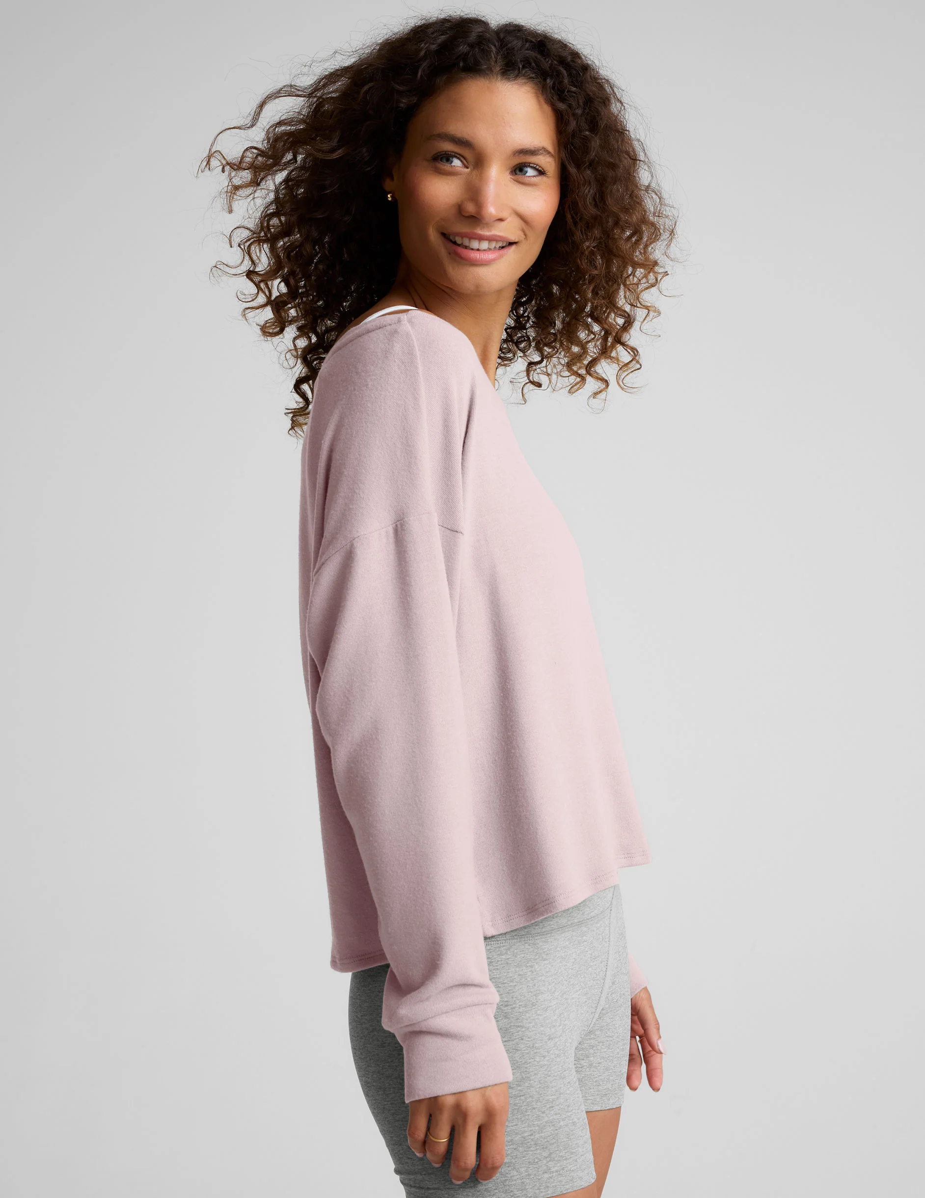 Let Loose Pullover - Image 3