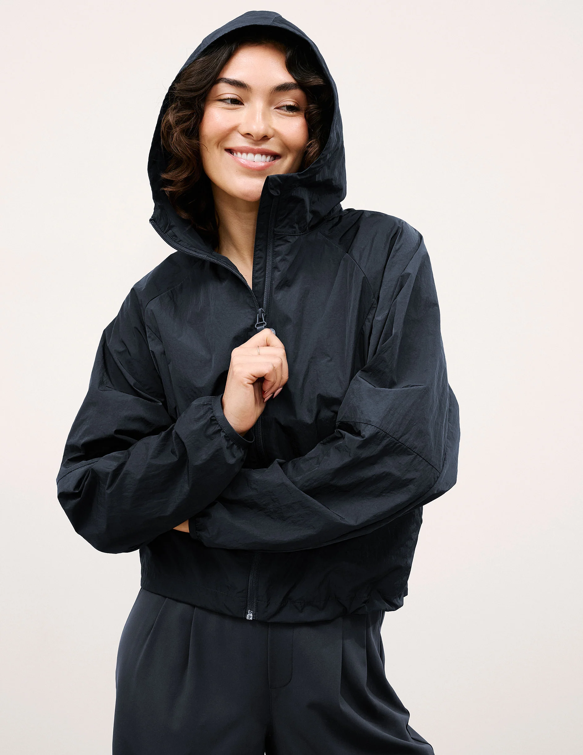Limitless Hooded Jacket - Image 2
