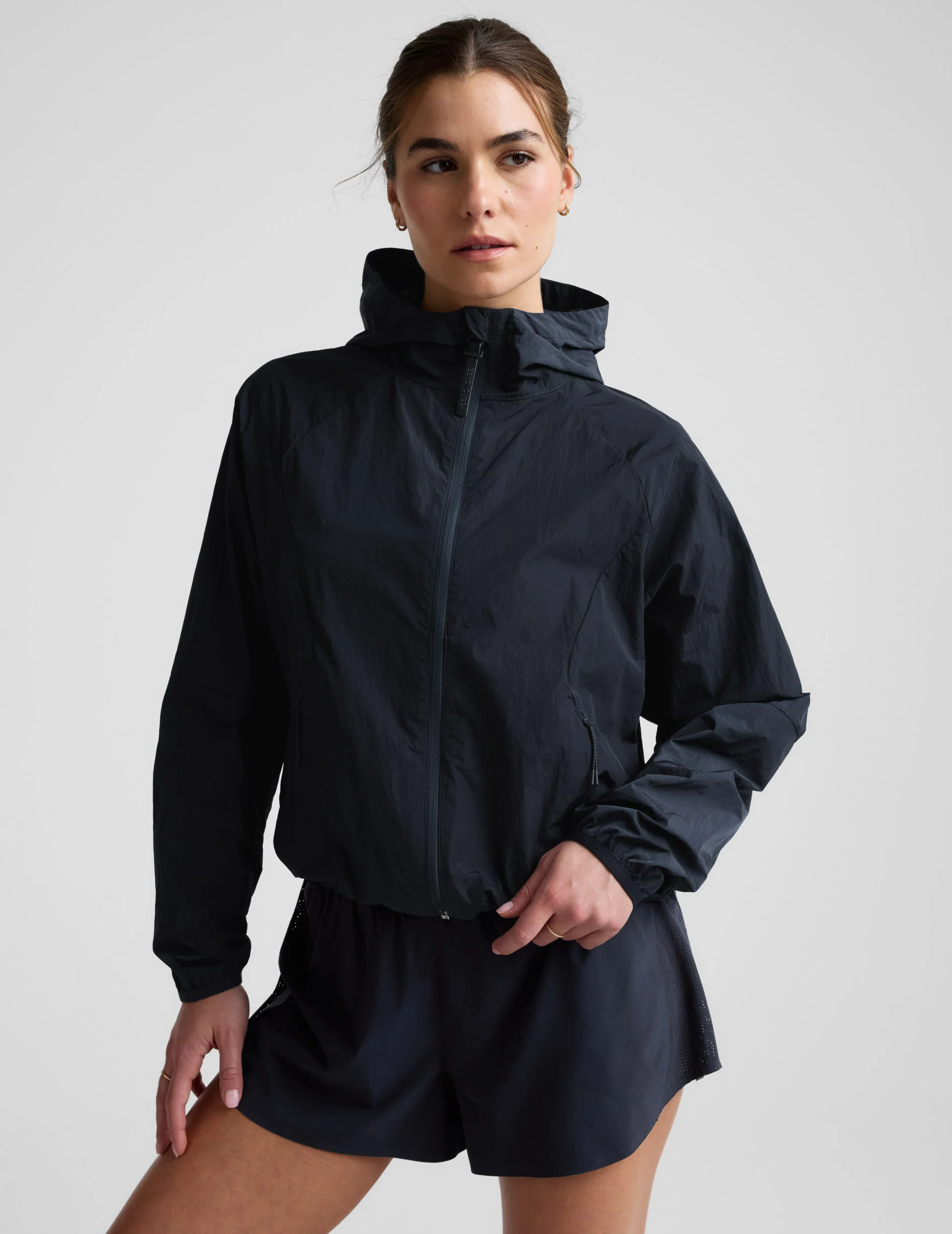 Limitless Hooded Jacket - Image 3