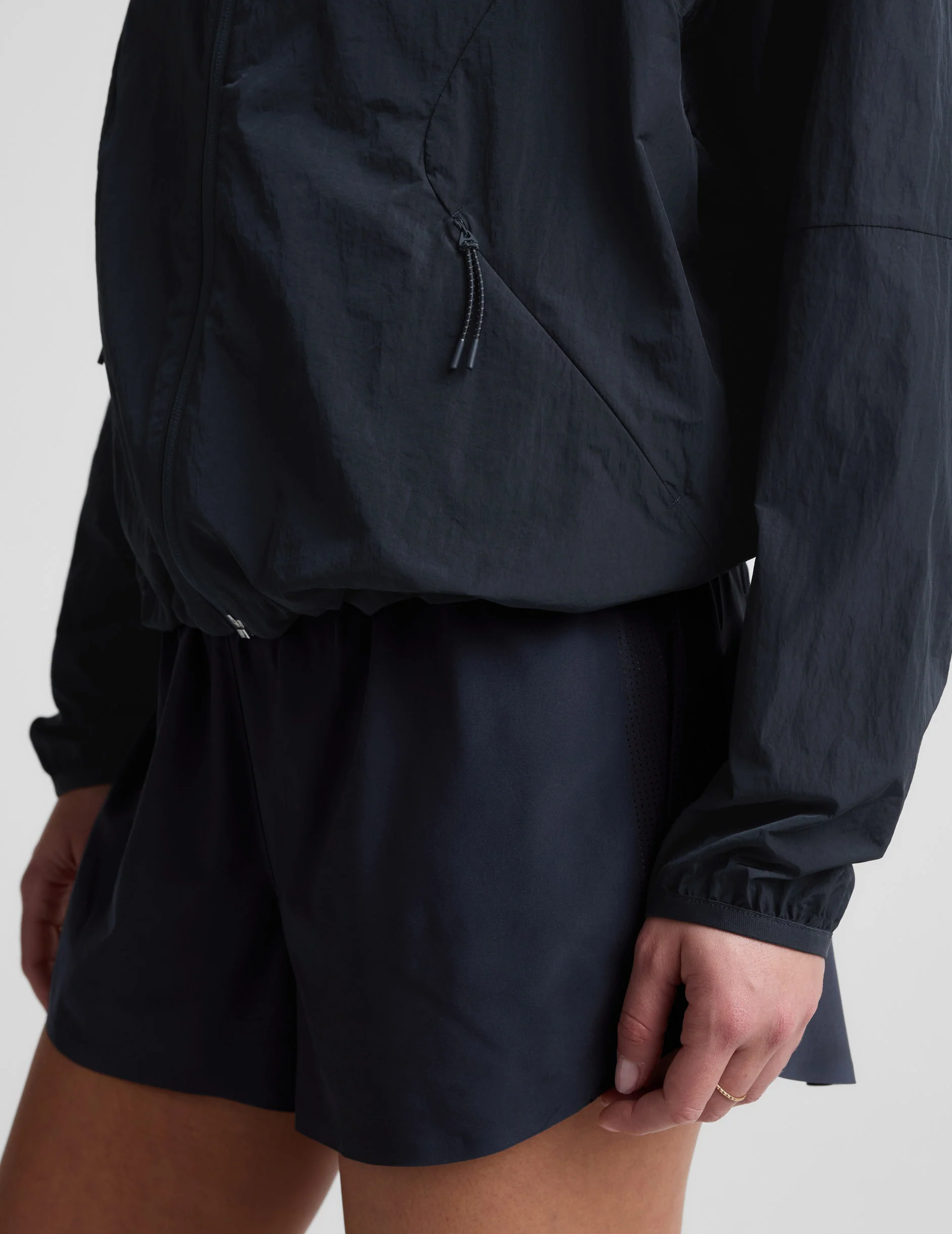 Limitless Hooded Jacket - Image 7