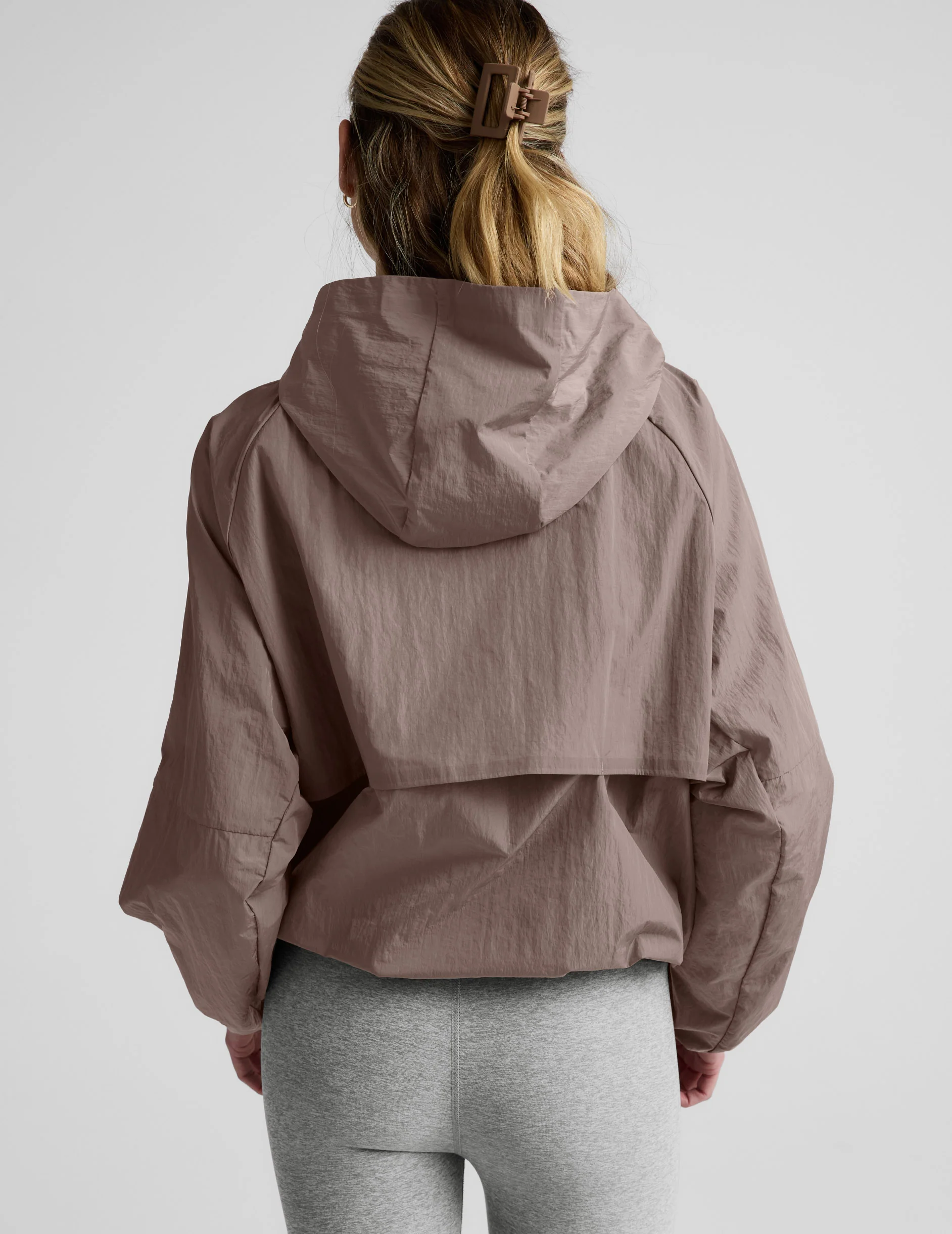Limitless Hooded Jacket - Image 11
