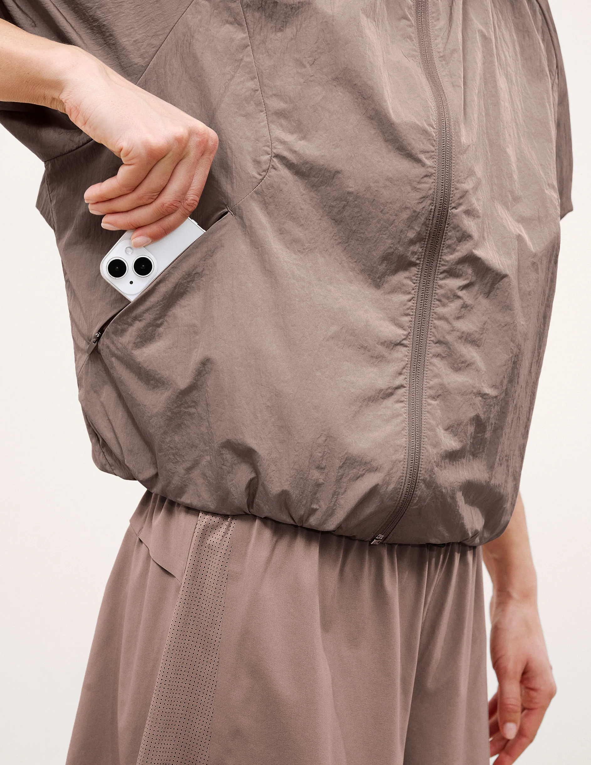 Limitless Hooded Jacket - Image 4