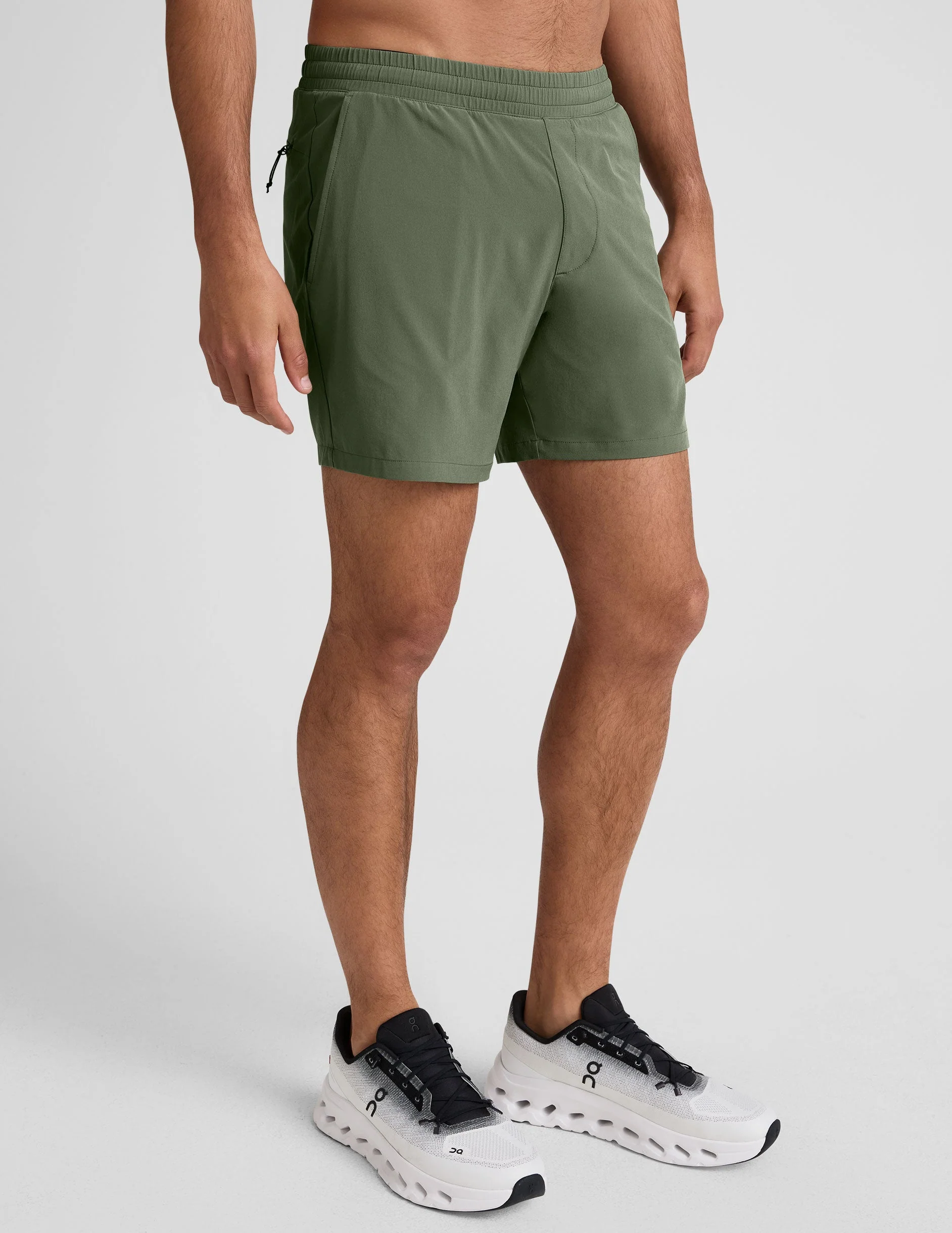 Pivotal 2.0 Men's Lined Short 7" - Image 10