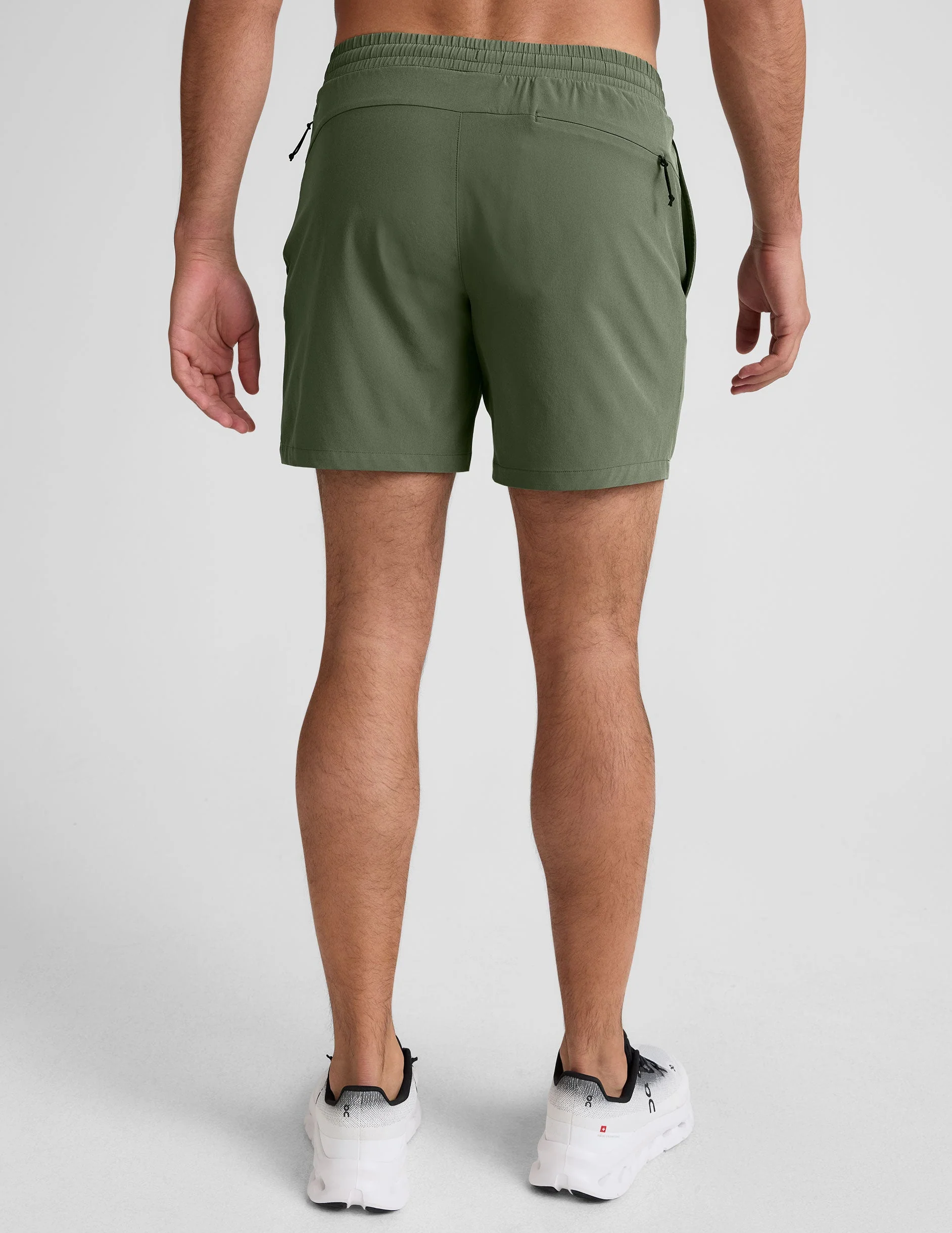 Pivotal 2.0 Men's Lined Short 7" - Image 11