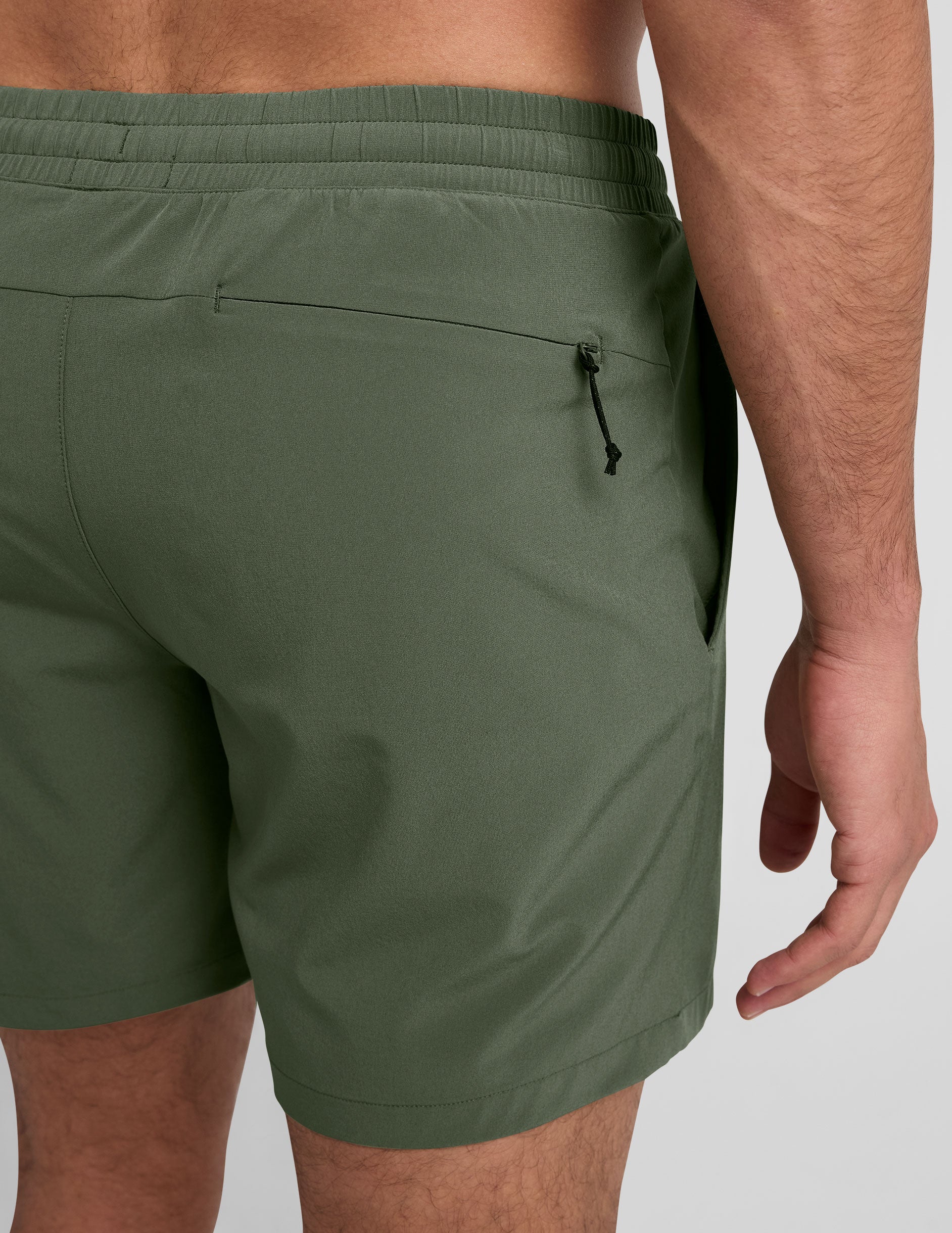 Pivotal 2.0 Men's Lined Short 7" - Image 12