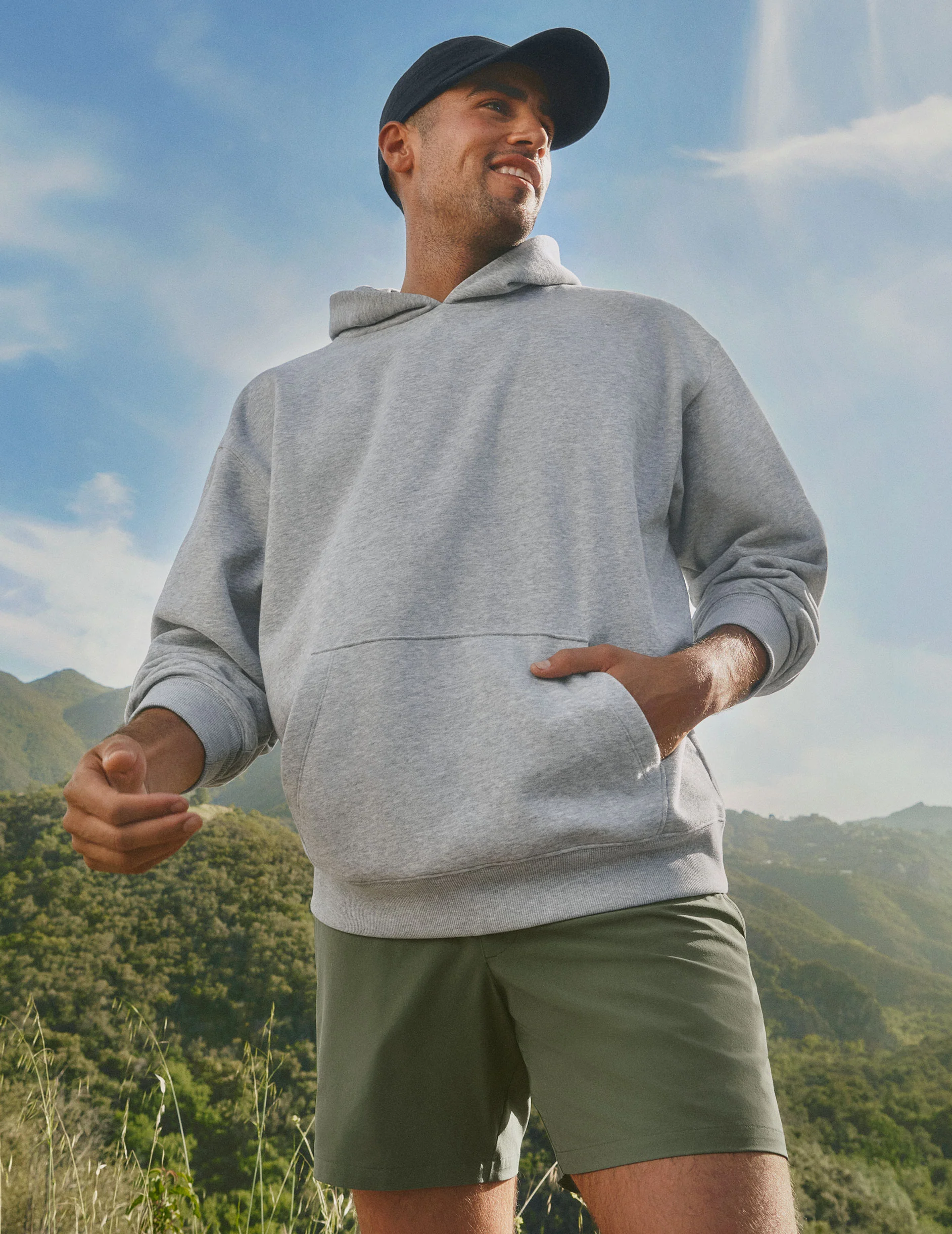 Pivotal 2.0 Men's Lined Short 7" - Image 8