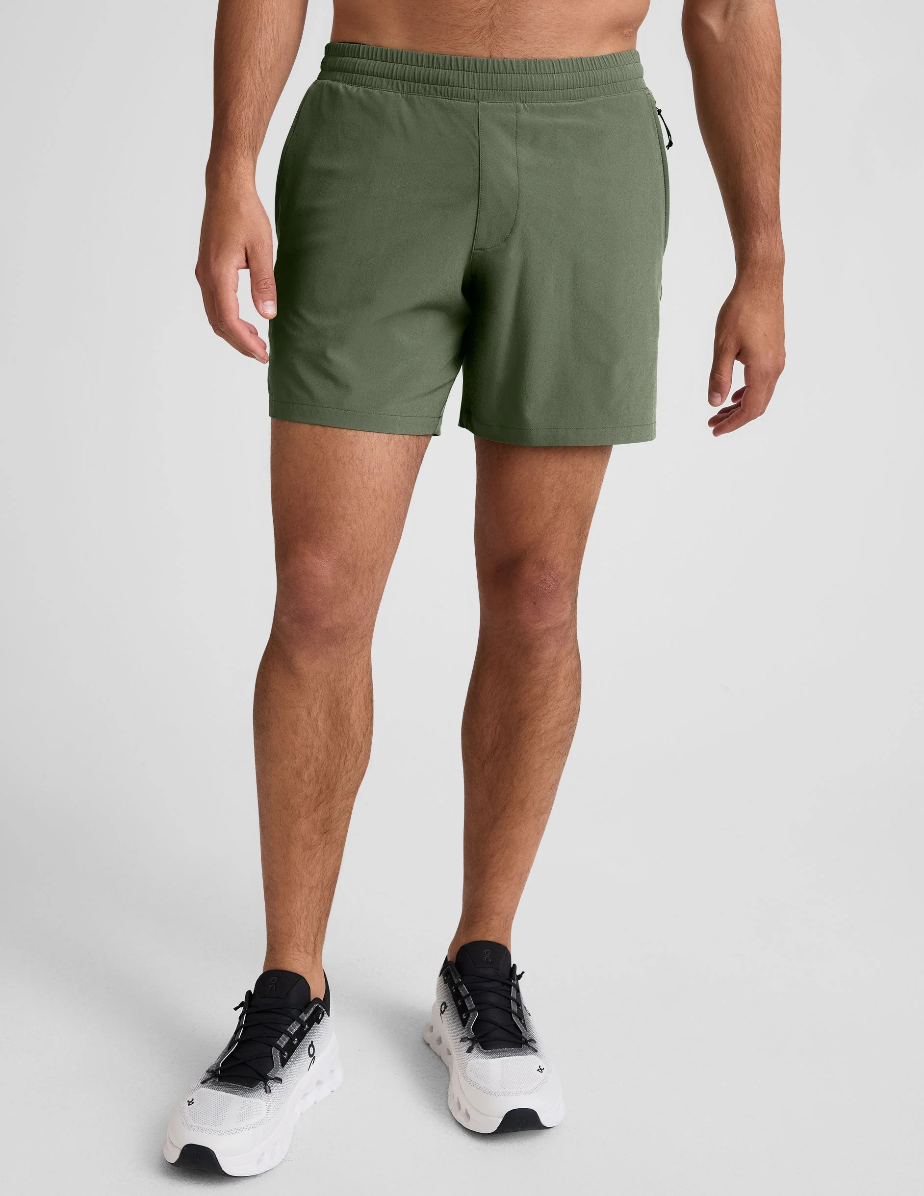 Pivotal 2.0 Men's Lined Short 7" - Image 9