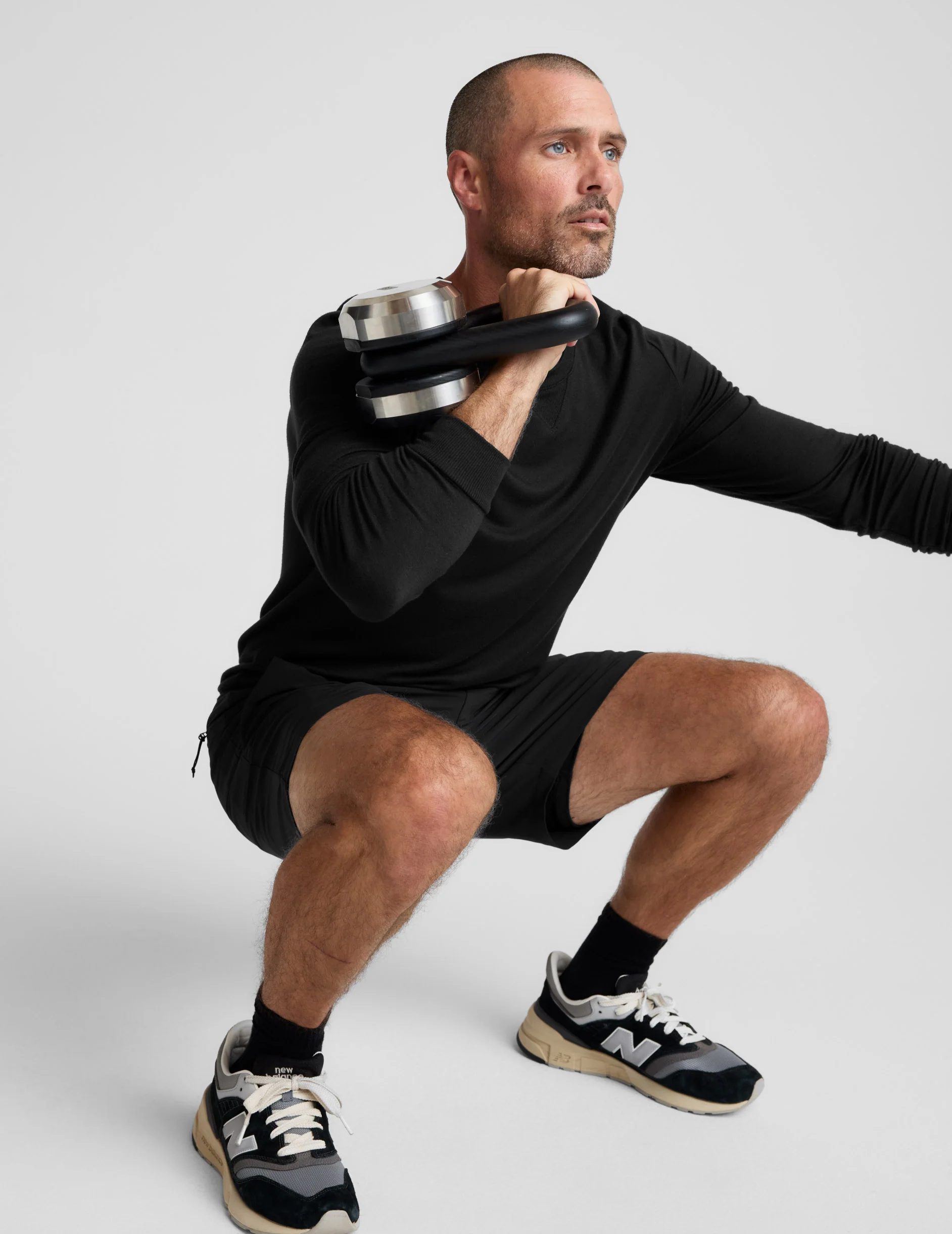 Pivotal 2.0 Men's Lined Short 7" - Image 8