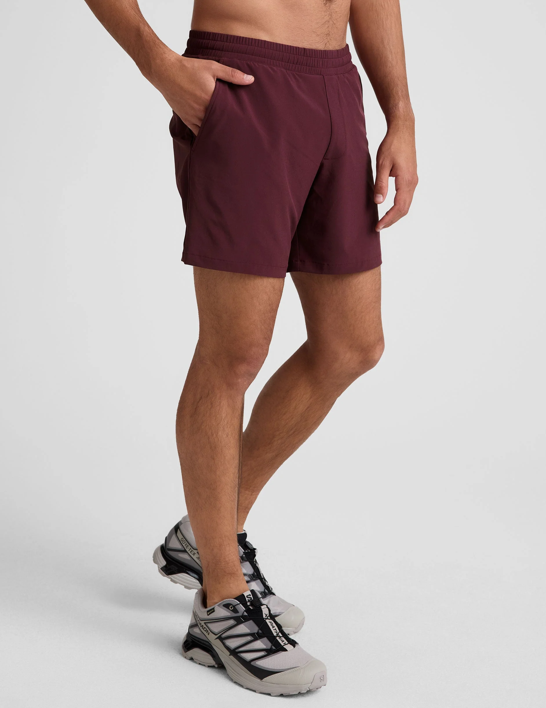 Pivotal 2.0 Men's Lined Short 7" - Image 10