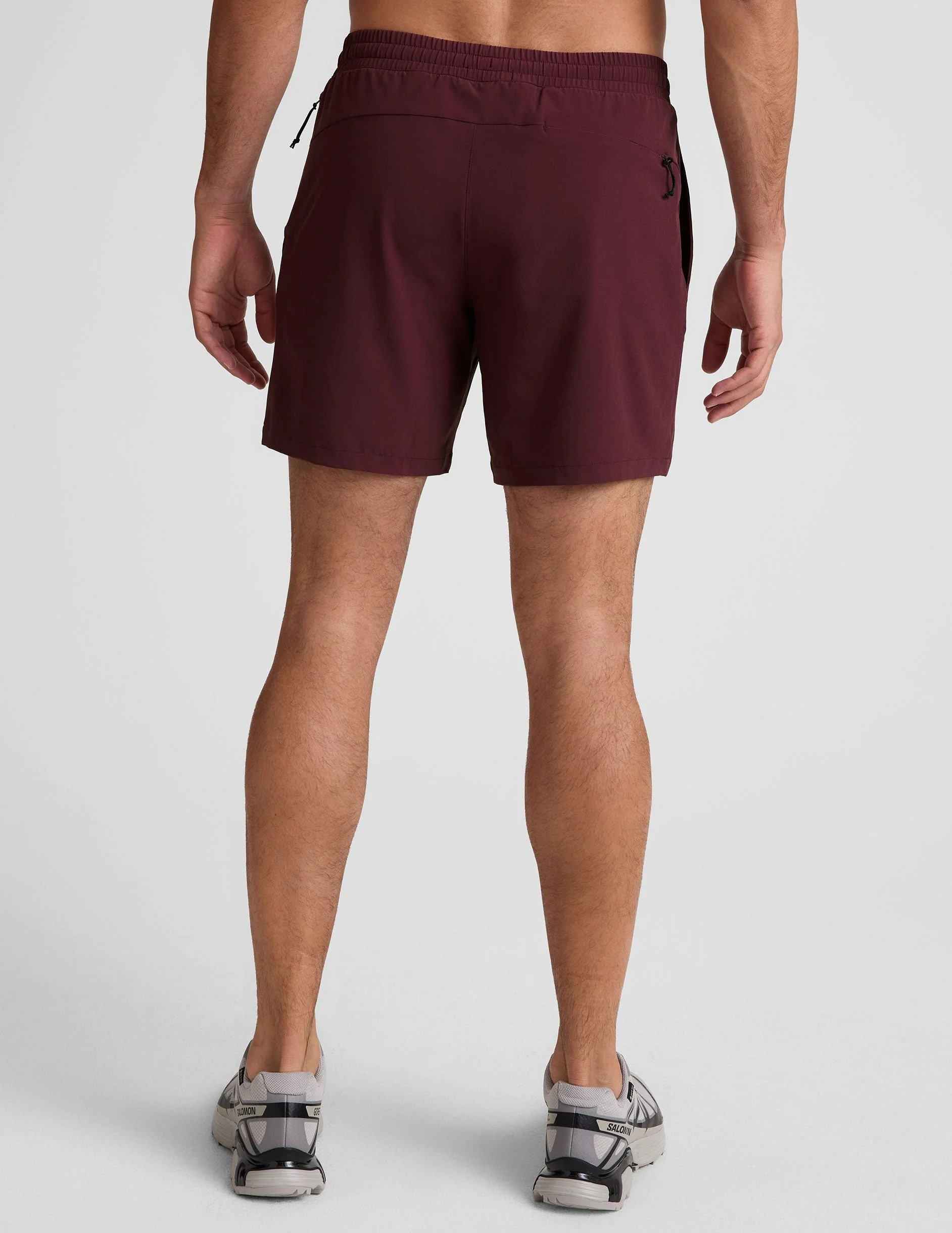 Pivotal 2.0 Men's Lined Short 7" - Image 11