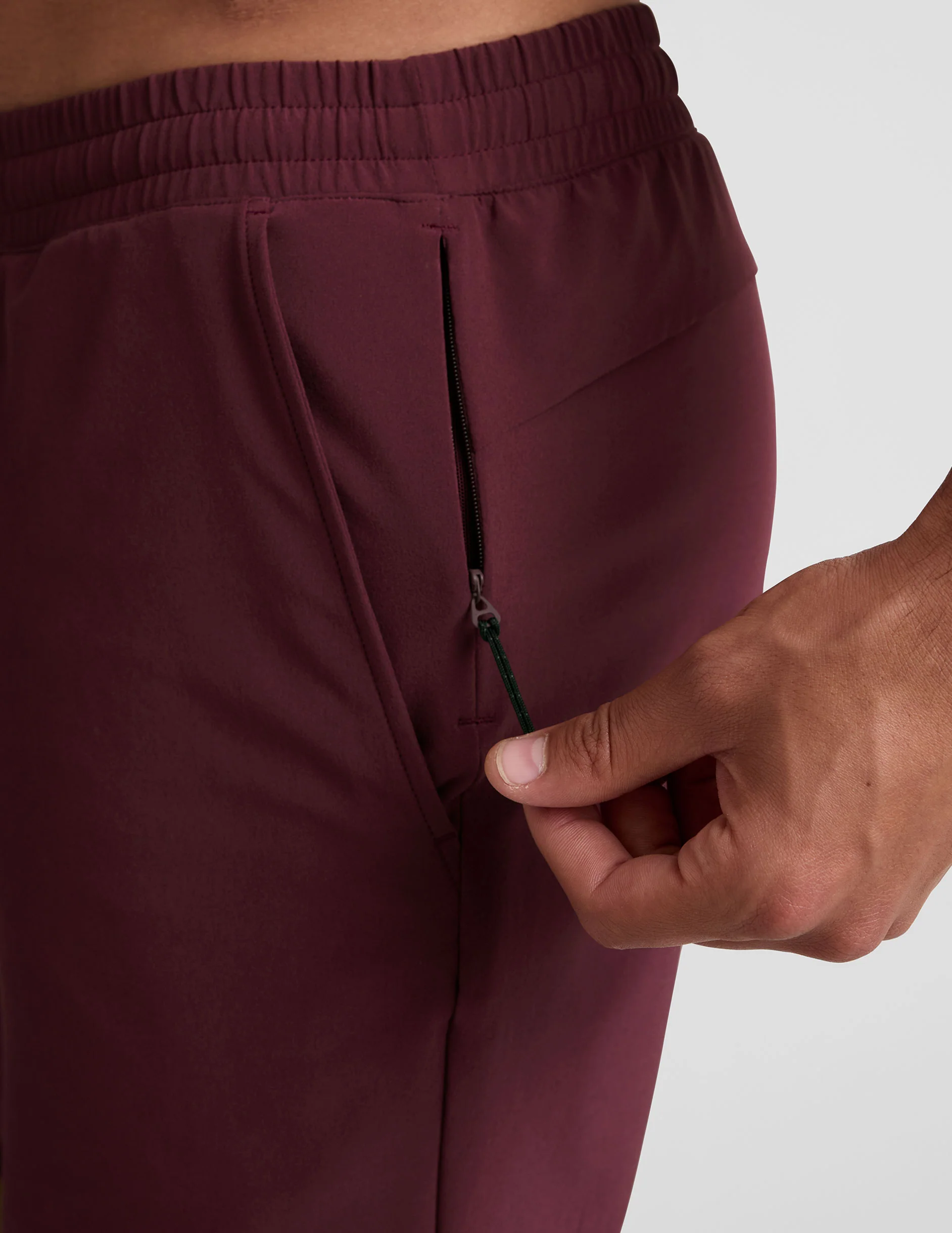 Pivotal 2.0 Men's Lined Short 7" - Image 4