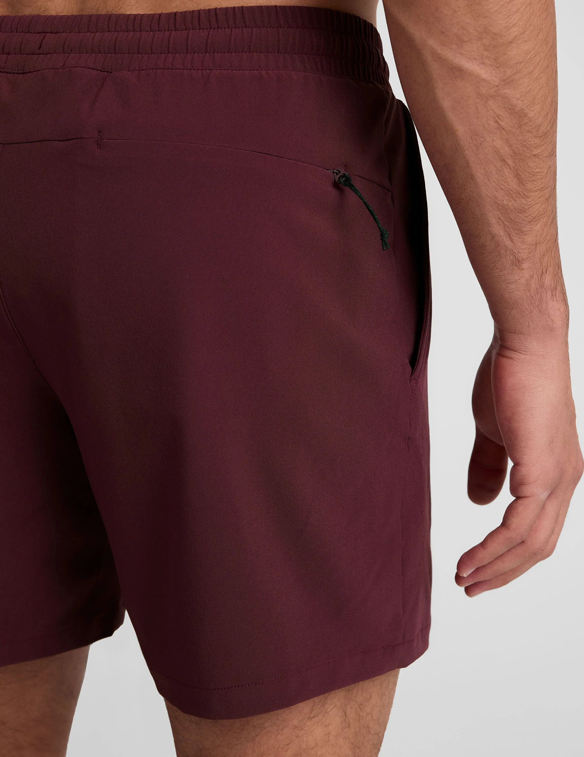 Pivotal 2.0 Men's Lined Short 7" - Image 5