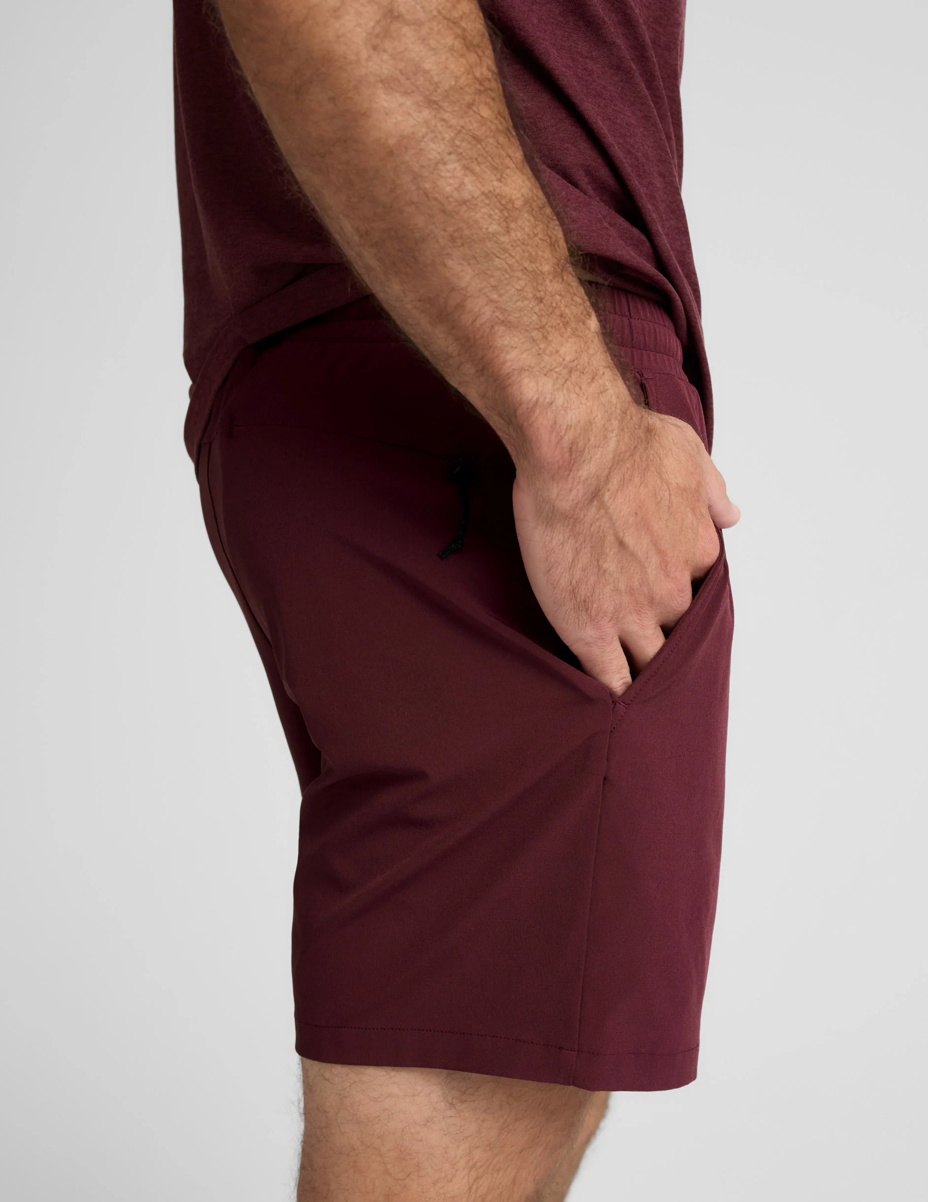 Pivotal 2.0 Men's Lined Short 7" - Image 7