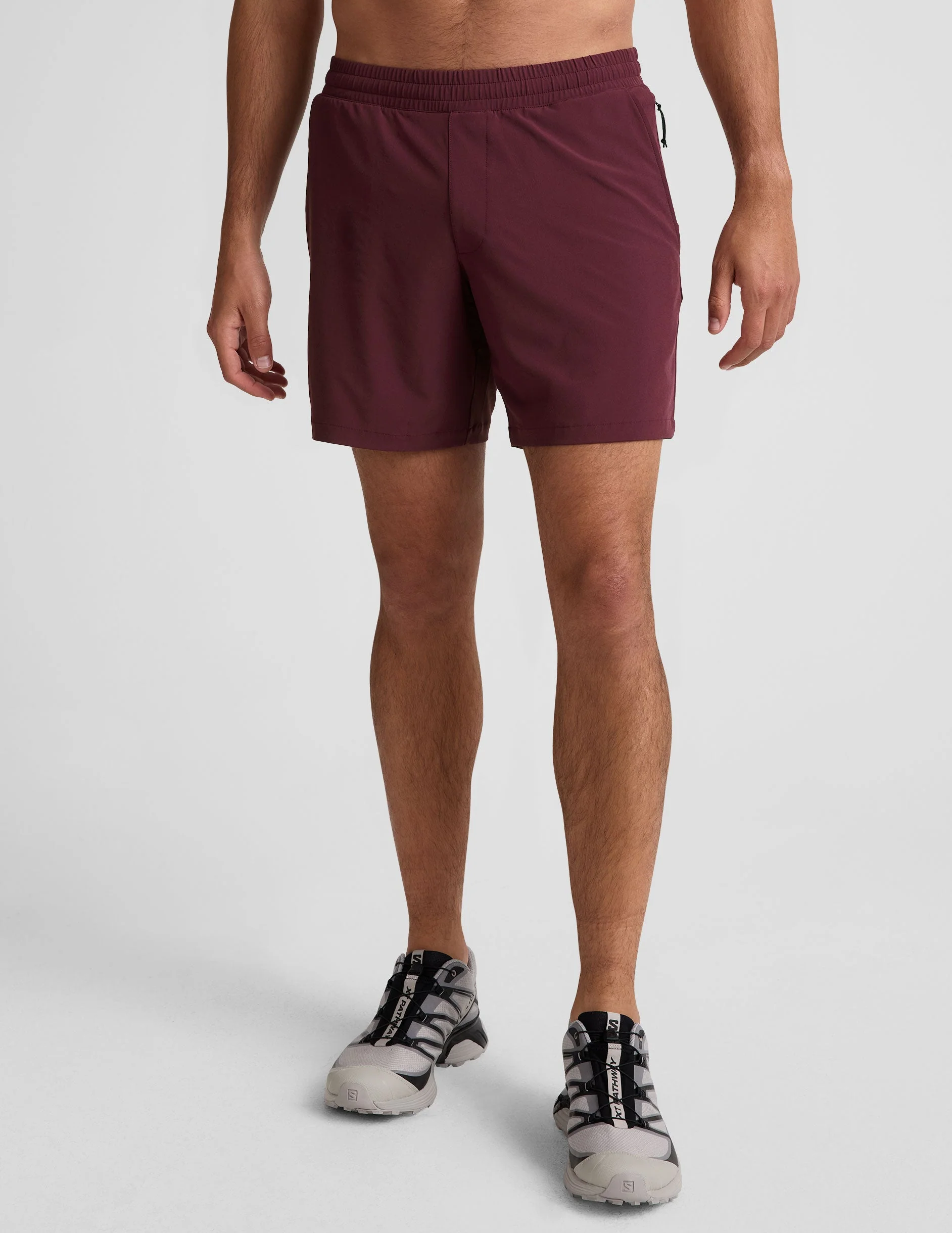 Pivotal 2.0 Men's Lined Short 7" - Image 9