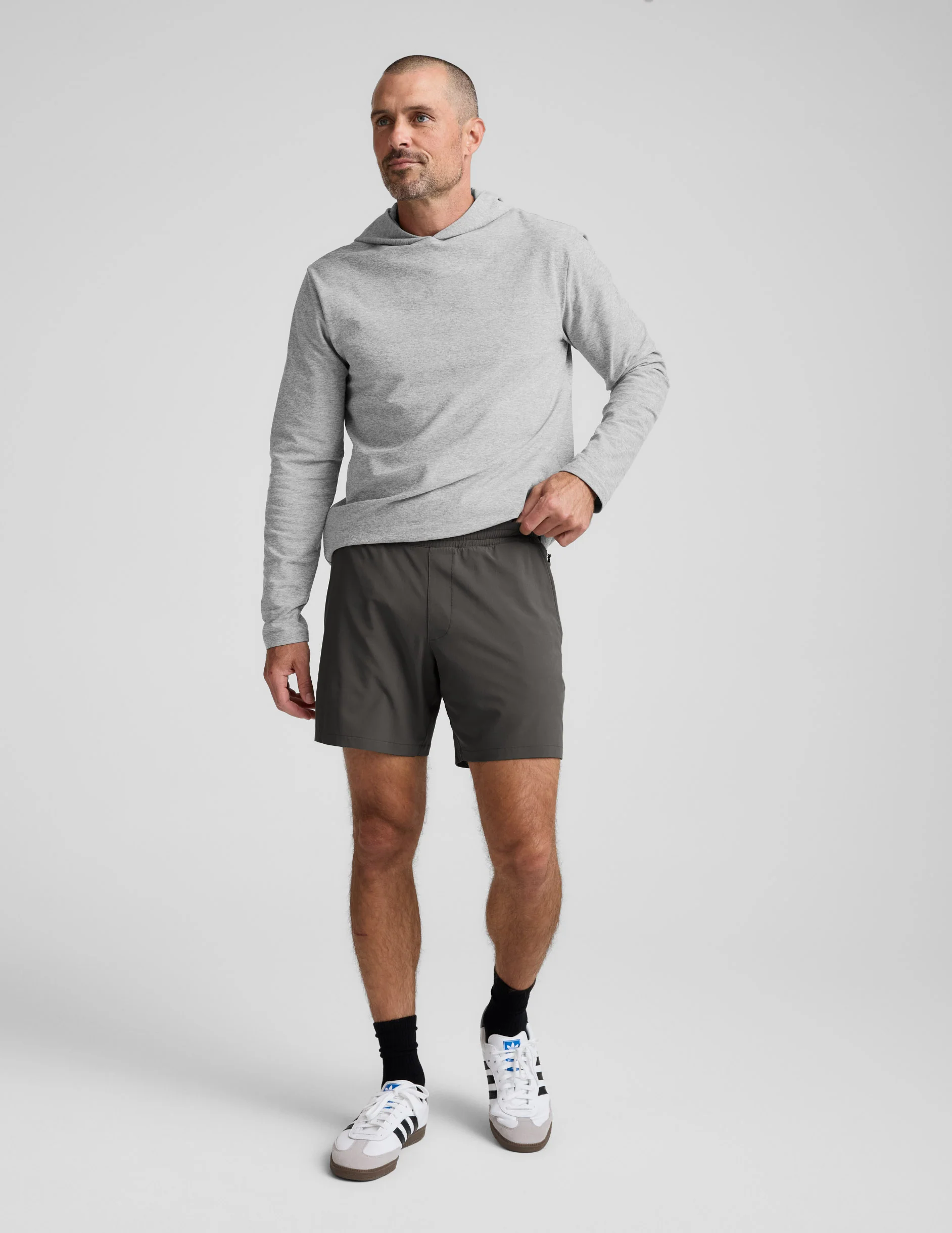 Pivotal 2.0 Men's Lined Short 7" - Image 2