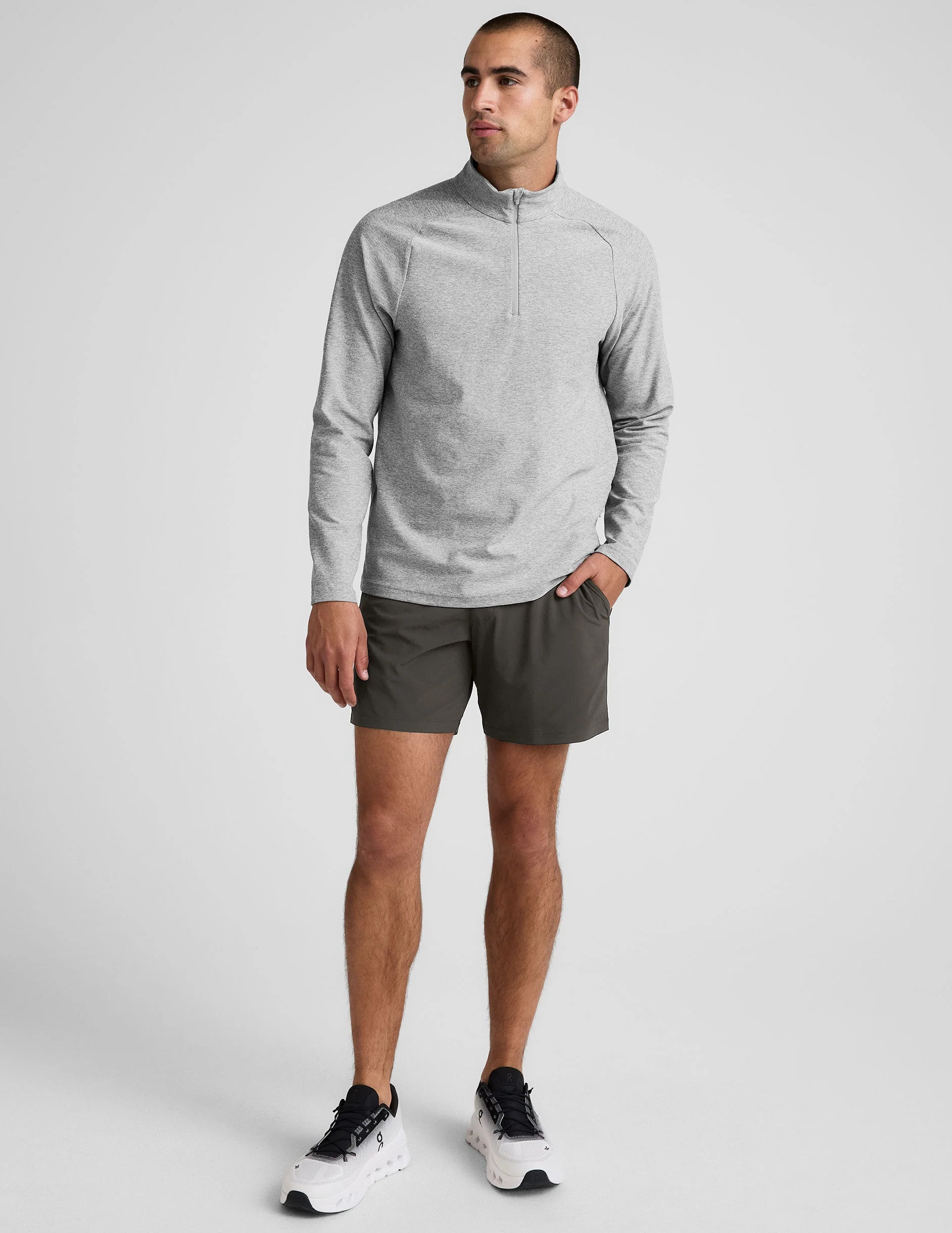 Pivotal 2.0 Men's Lined Short 7" - Image 6