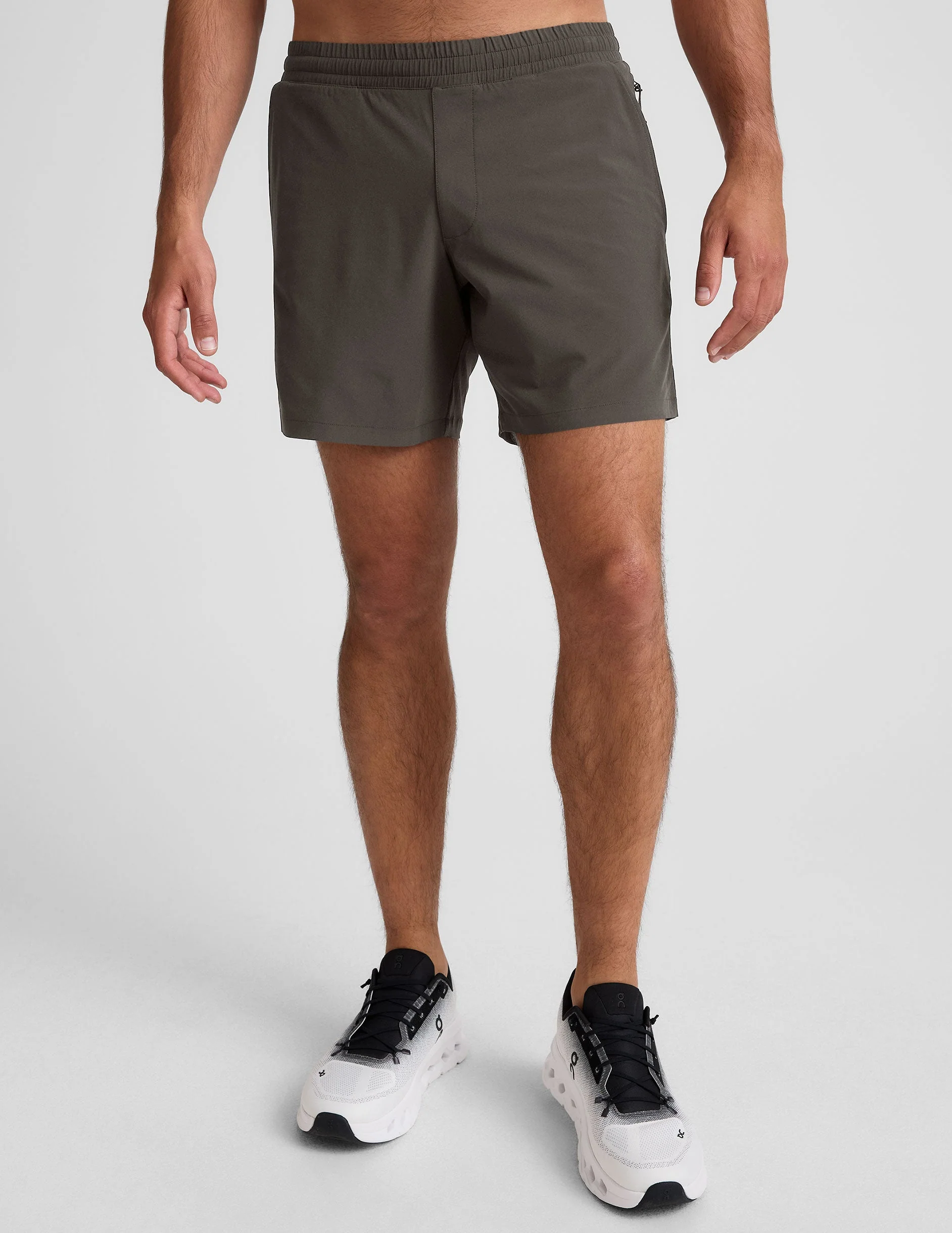 Pivotal 2.0 Men's Lined Short 7" - Image 7