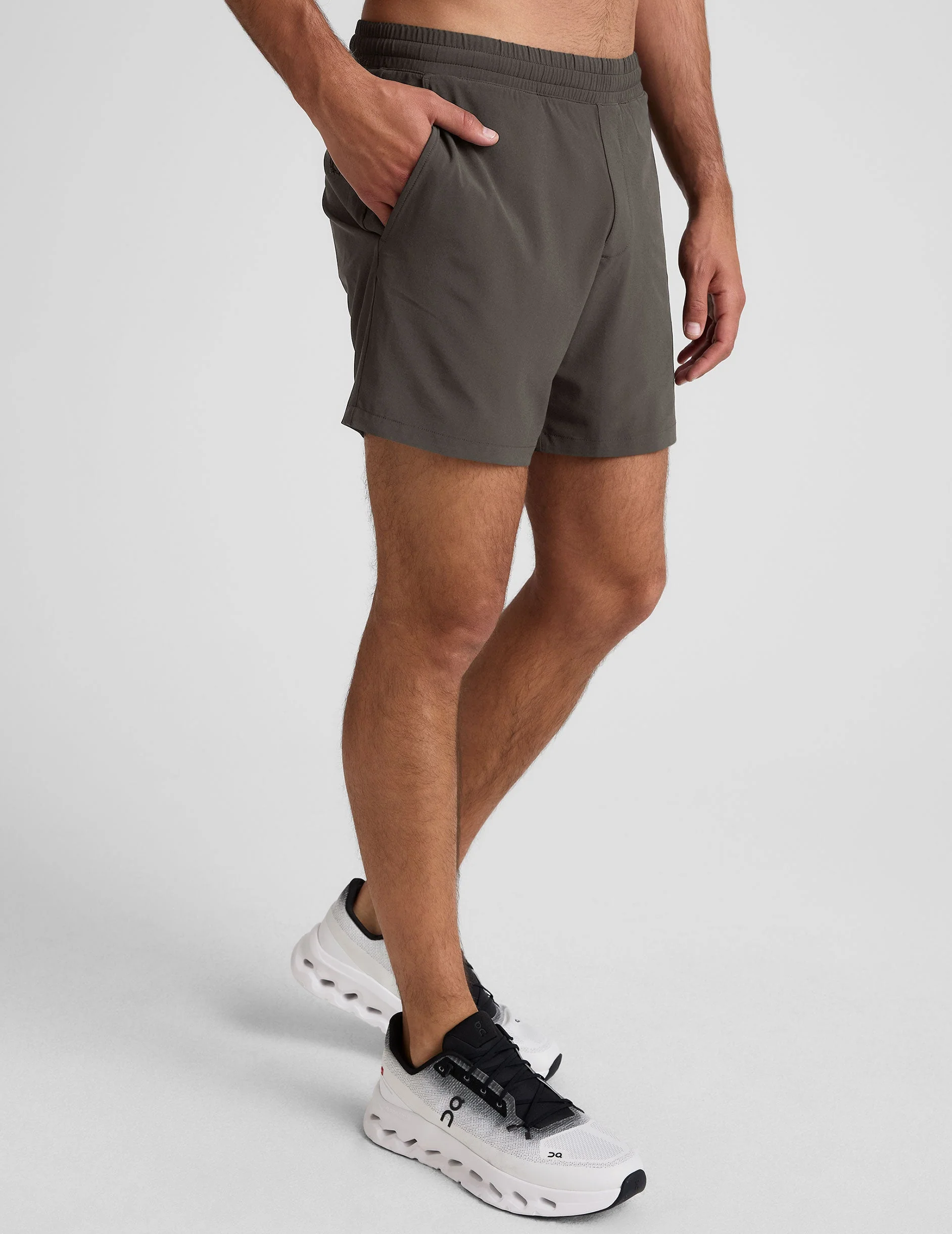 Pivotal 2.0 Men's Lined Short 7" - Image 8