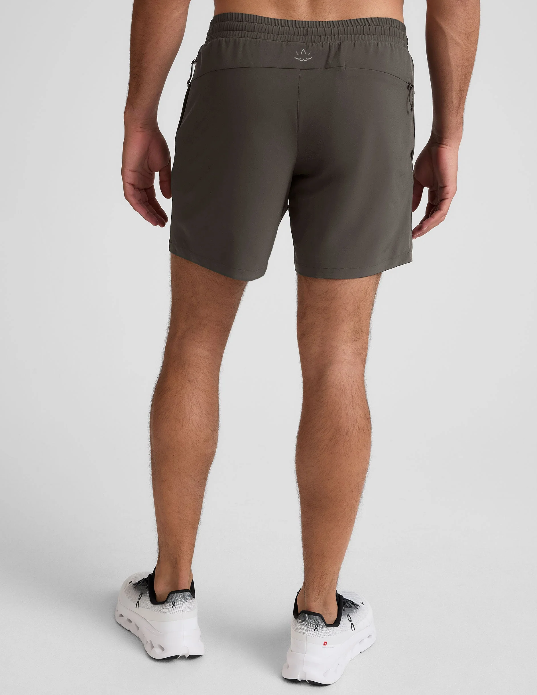 Pivotal 2.0 Men's Lined Short 7" - Image 9