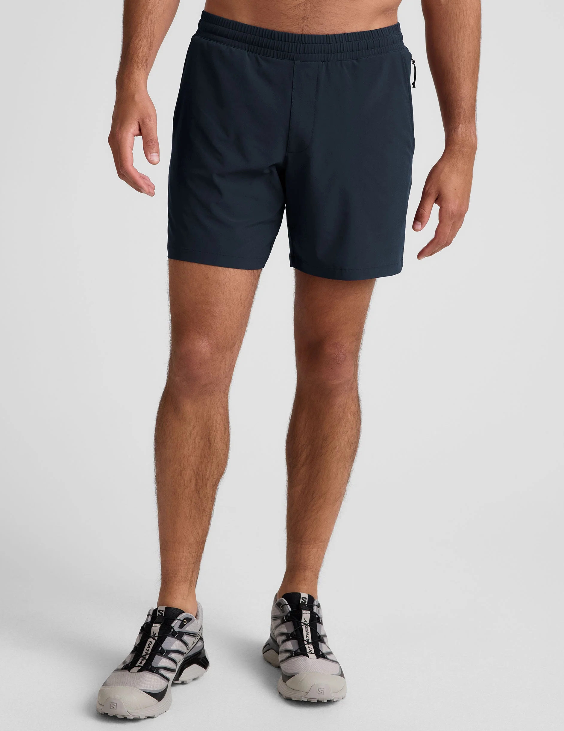 Pivotal 2.0 Men's Lined Short 7" - Image 6