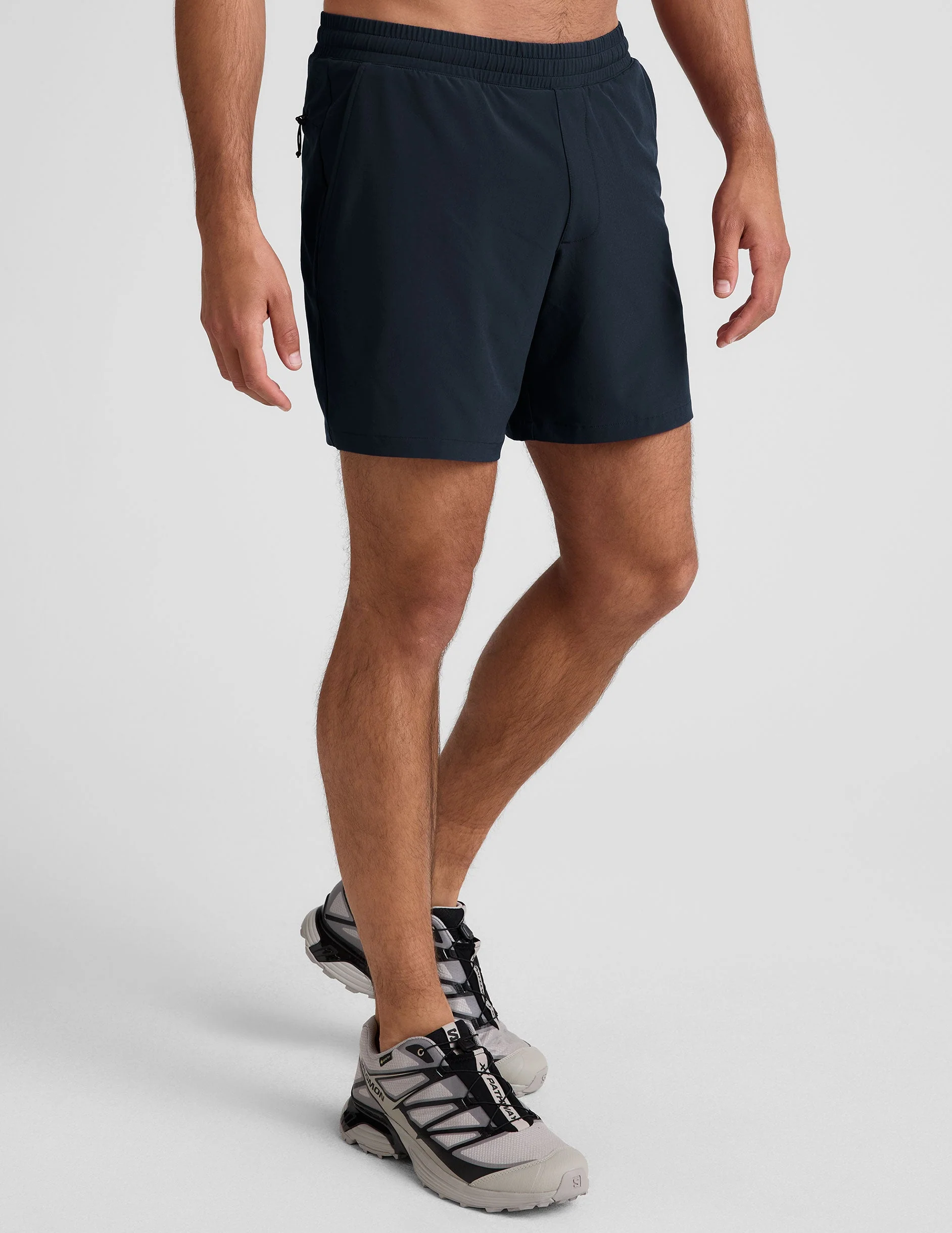 Pivotal 2.0 Men's Lined Short 7" - Image 7