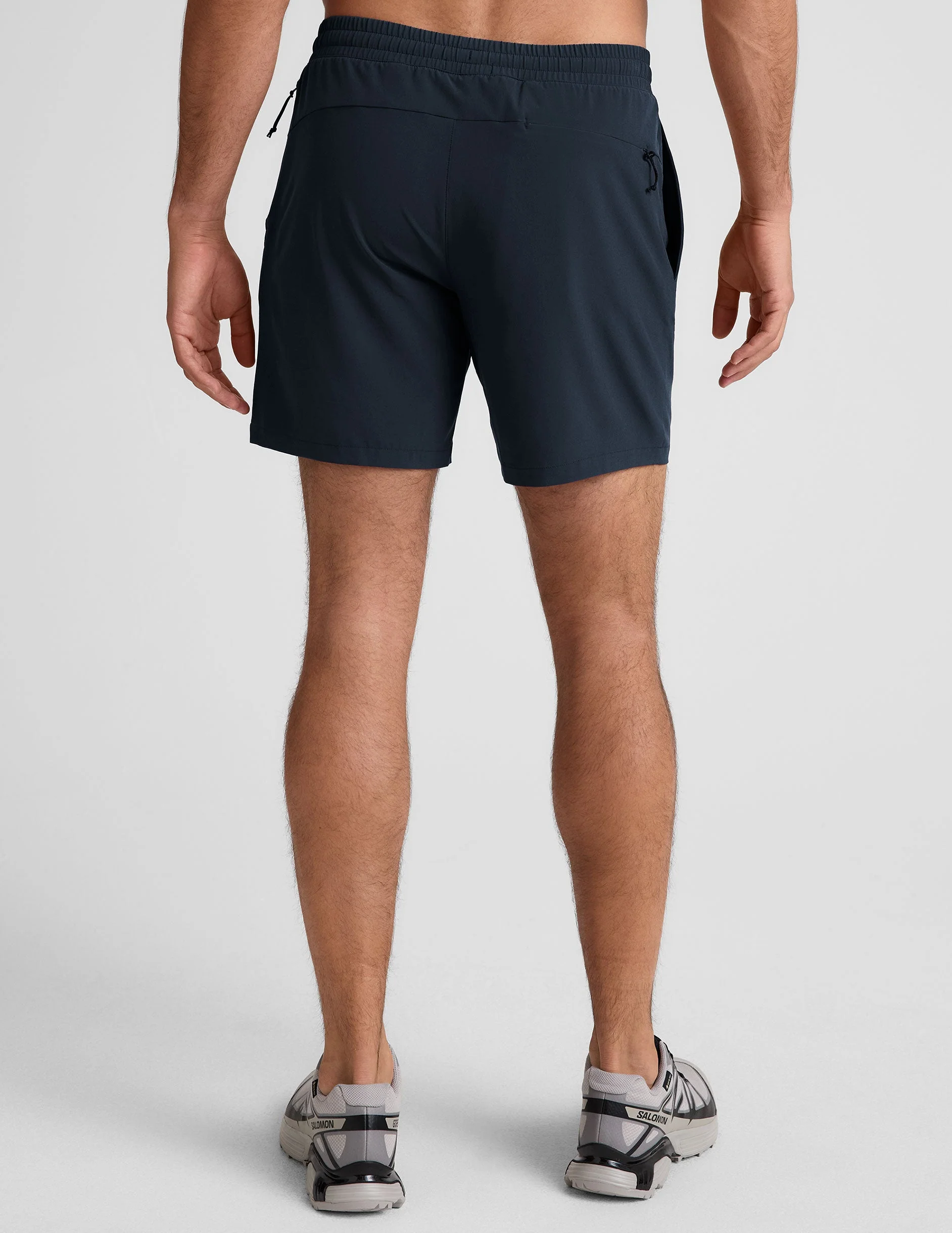 Pivotal 2.0 Men's Lined Short 7" - Image 8