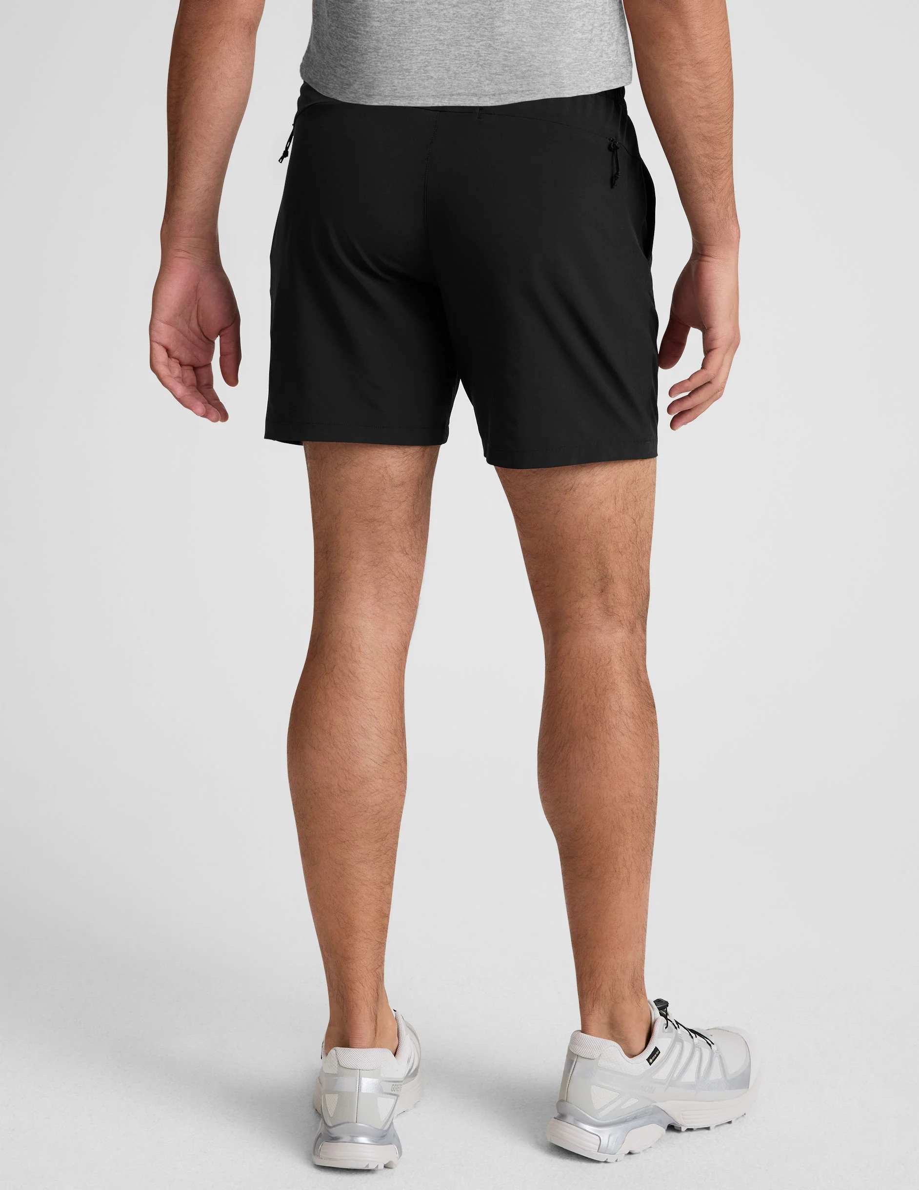 Pivotal 2.0 Men's Short 7" - Image 4