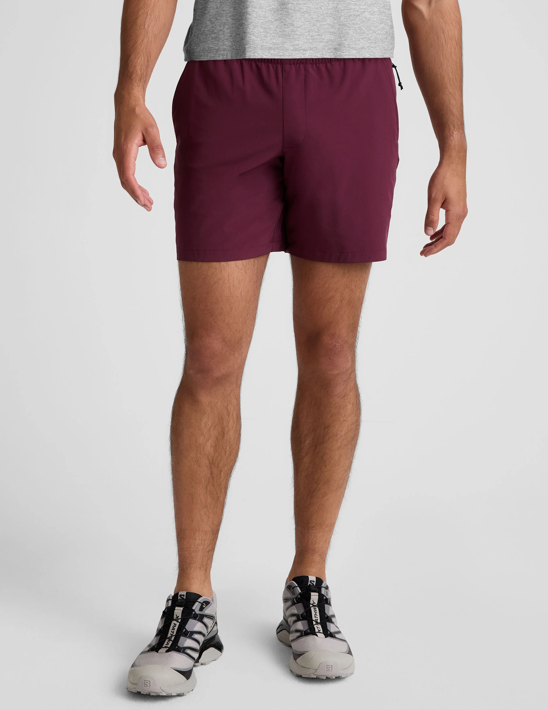 Pivotal 2.0 Men's Short 7" - Image 2