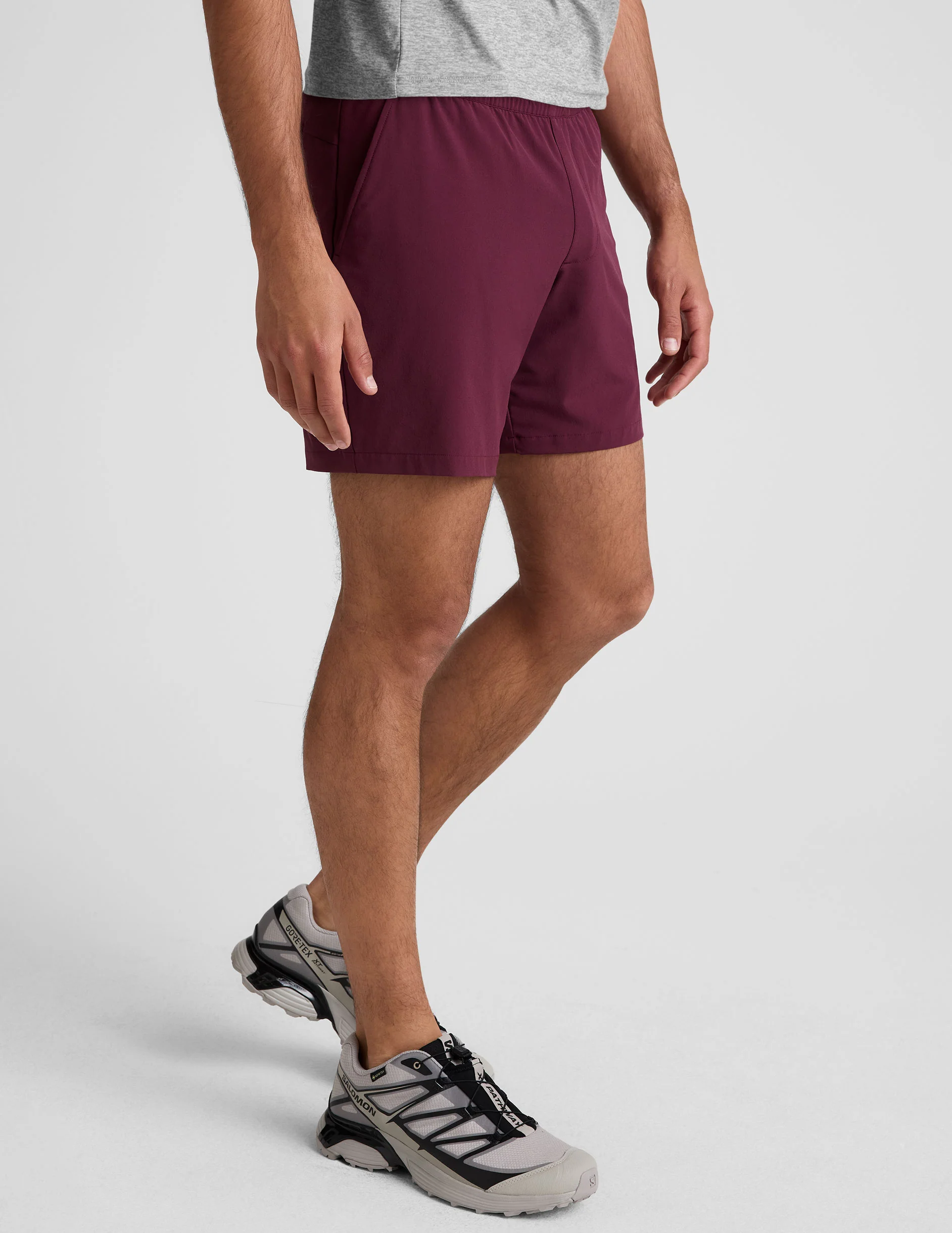 Pivotal 2.0 Men's Short 7" - Image 3