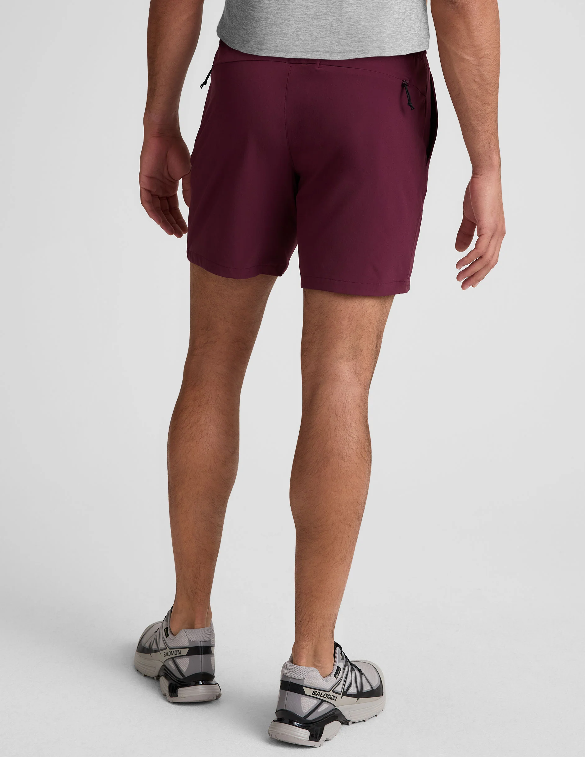 Pivotal 2.0 Men's Short 7" - Image 4