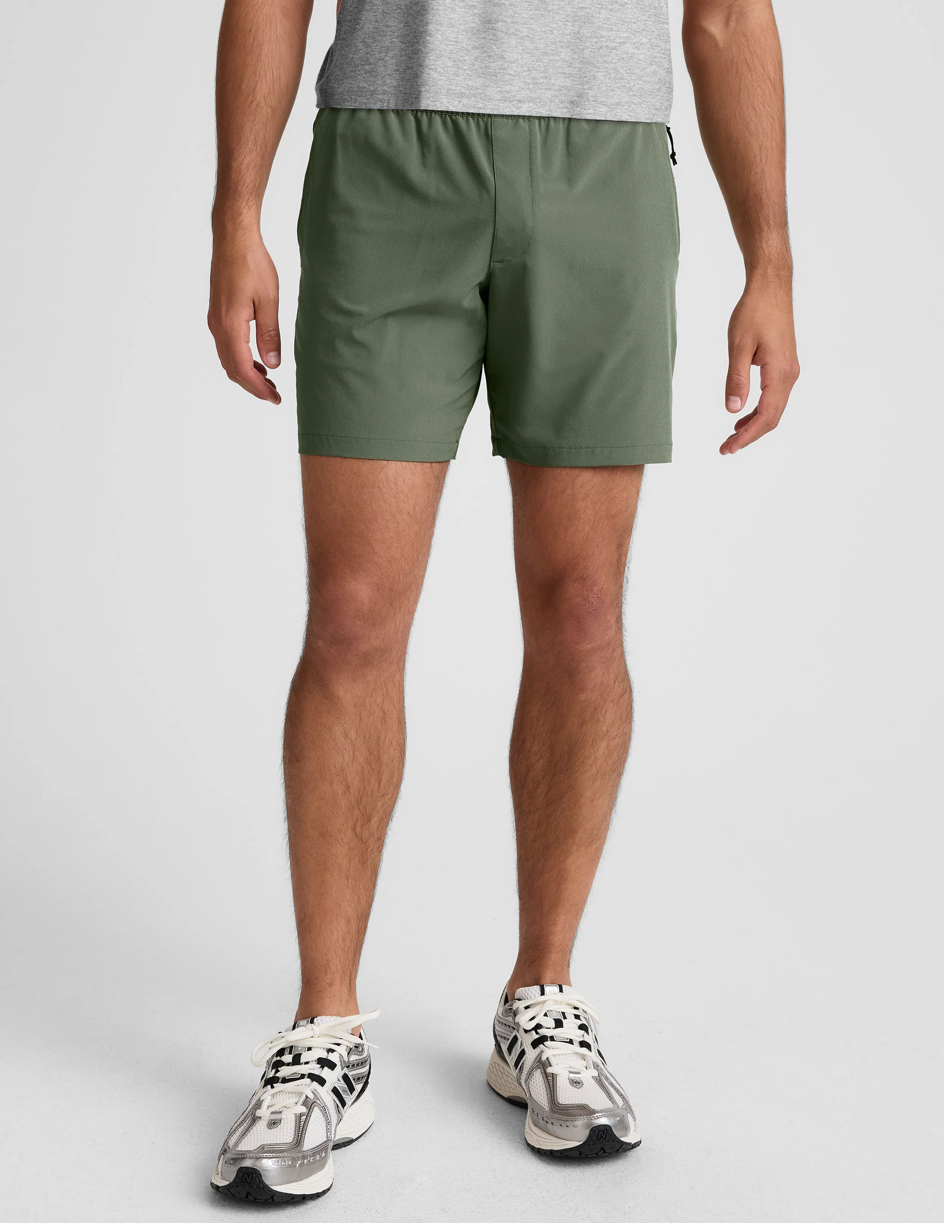 Pivotal 2.0 Men's Short 7" - Image 2