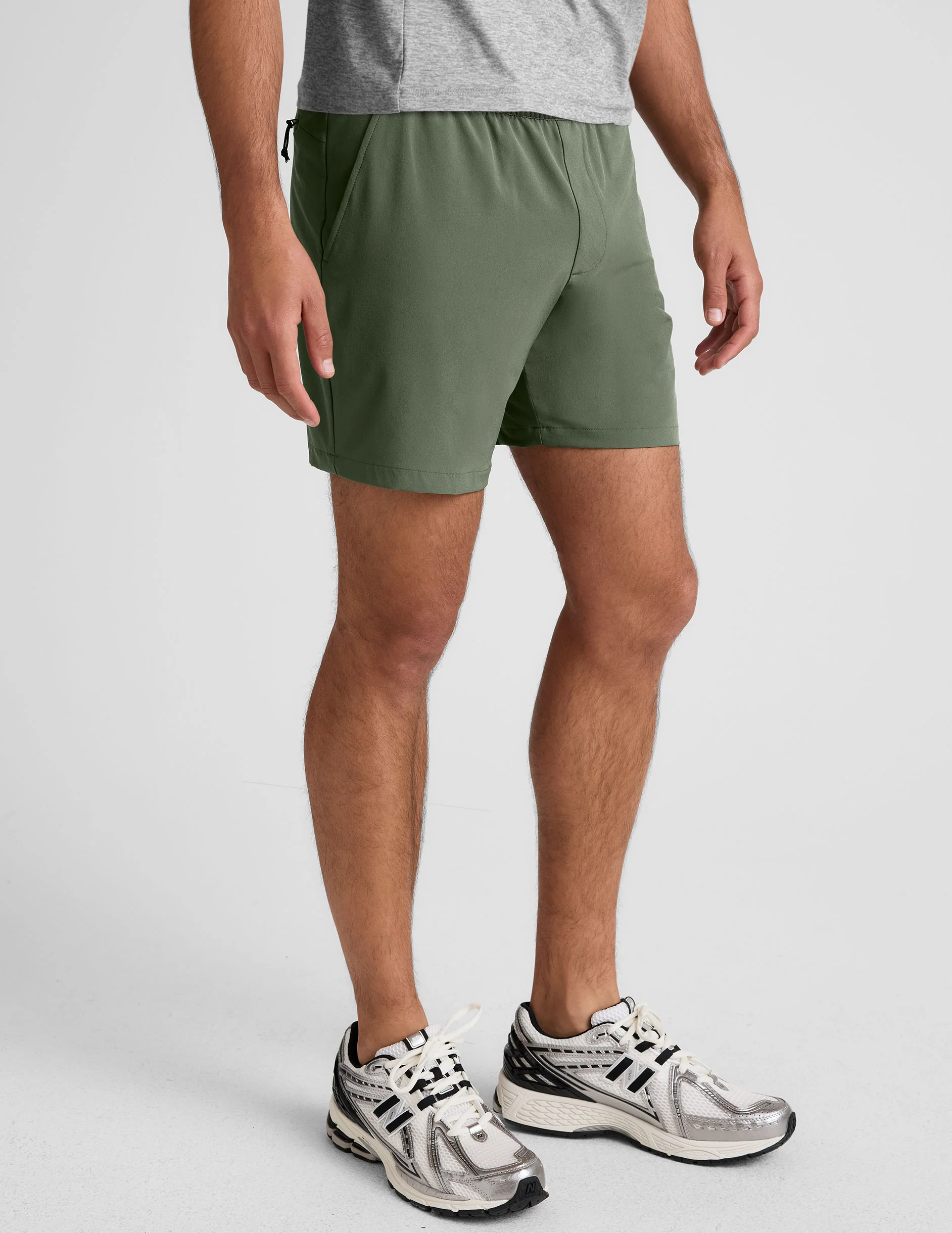 Pivotal 2.0 Men's Short 7" - Image 3