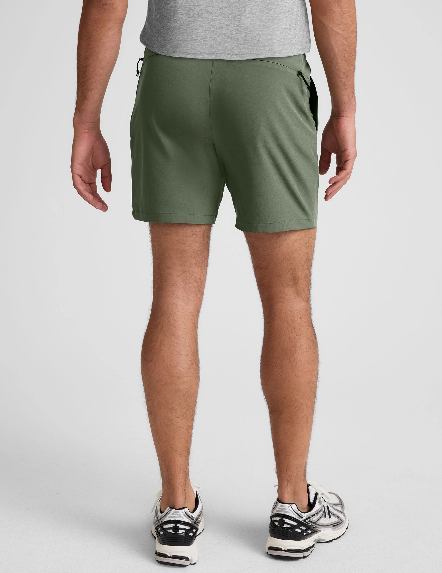 Pivotal 2.0 Men's Short 7" - Image 4
