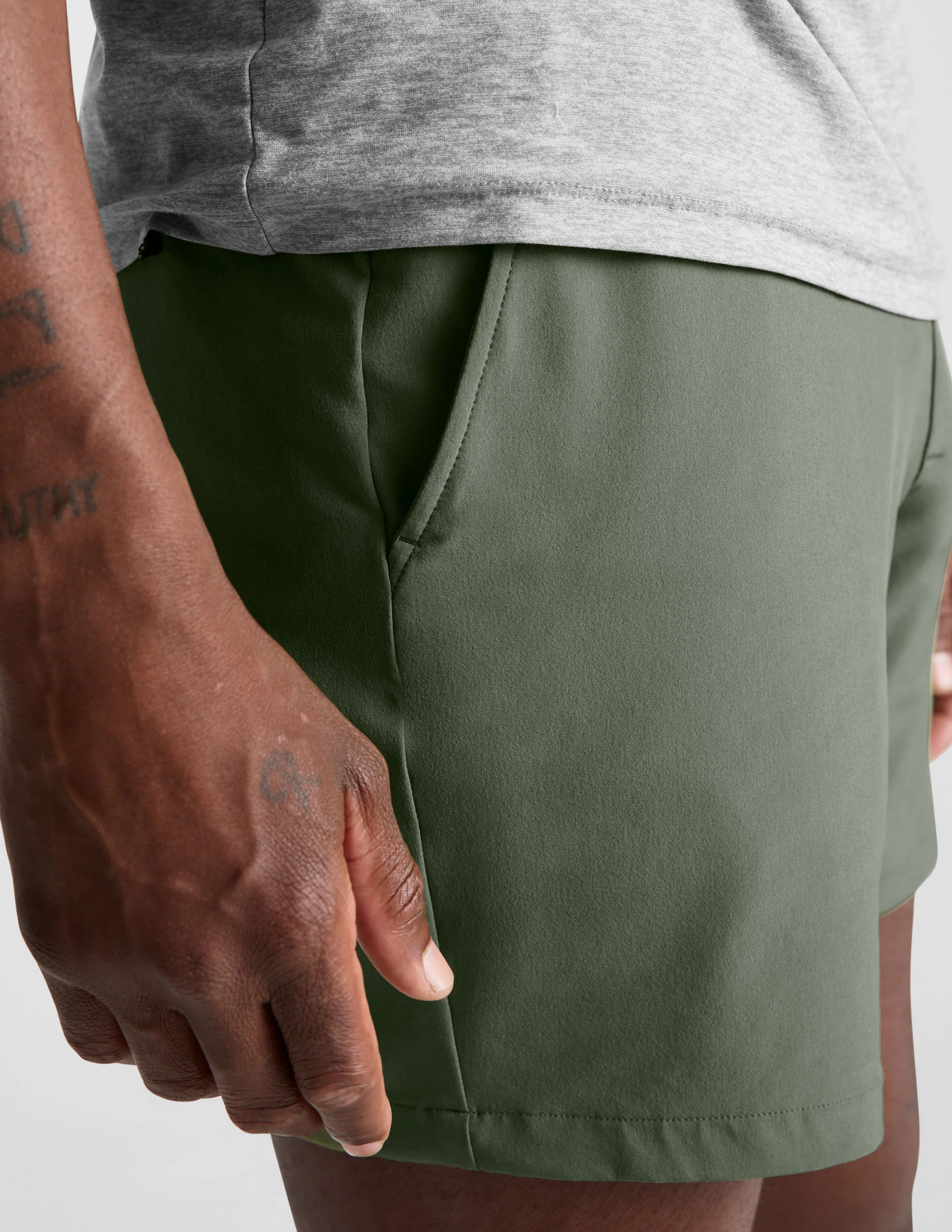 Pivotal 2.0 Men's Short 7" - Image 7