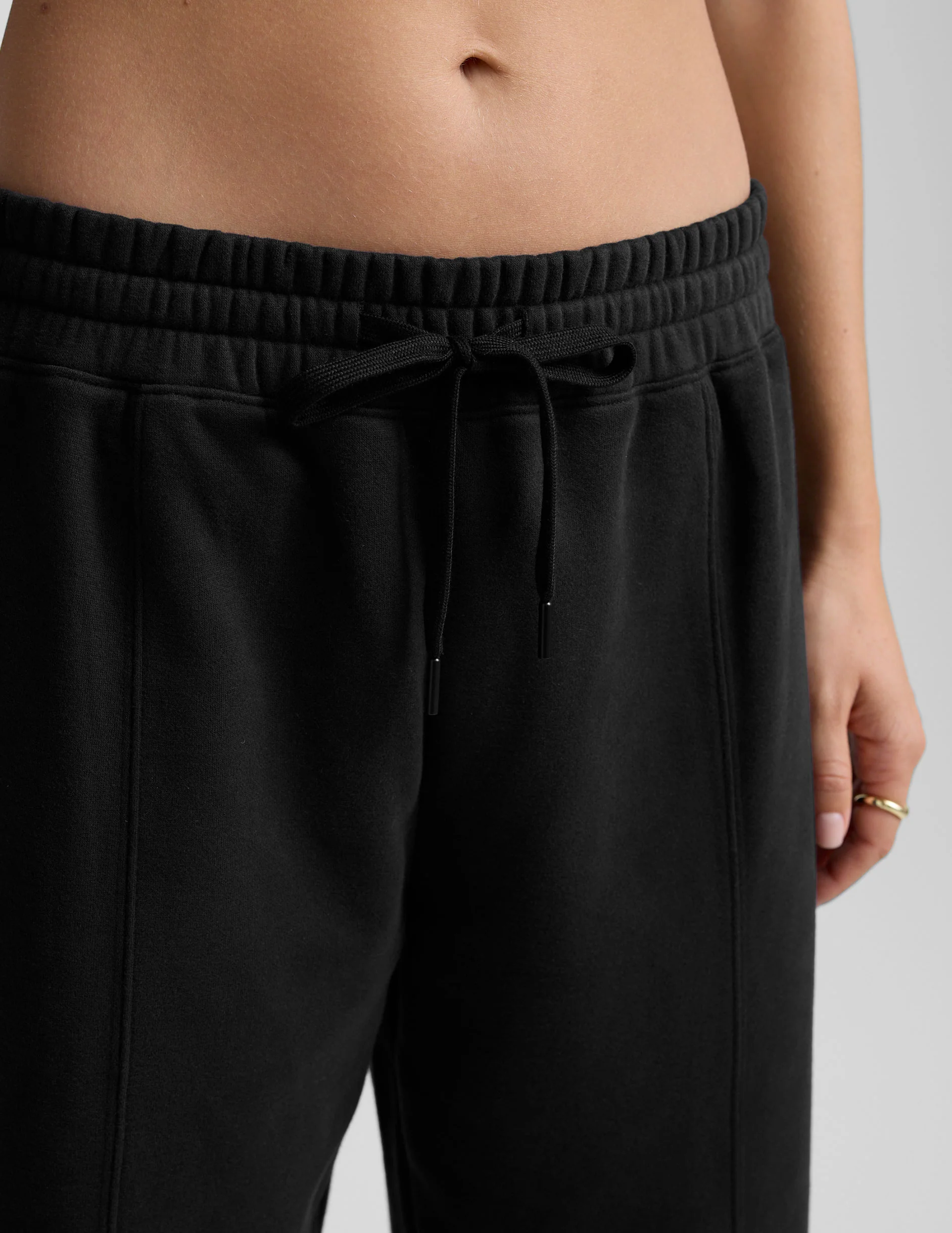 LuxeFleece™ Barrel Sweatpant - Image 6